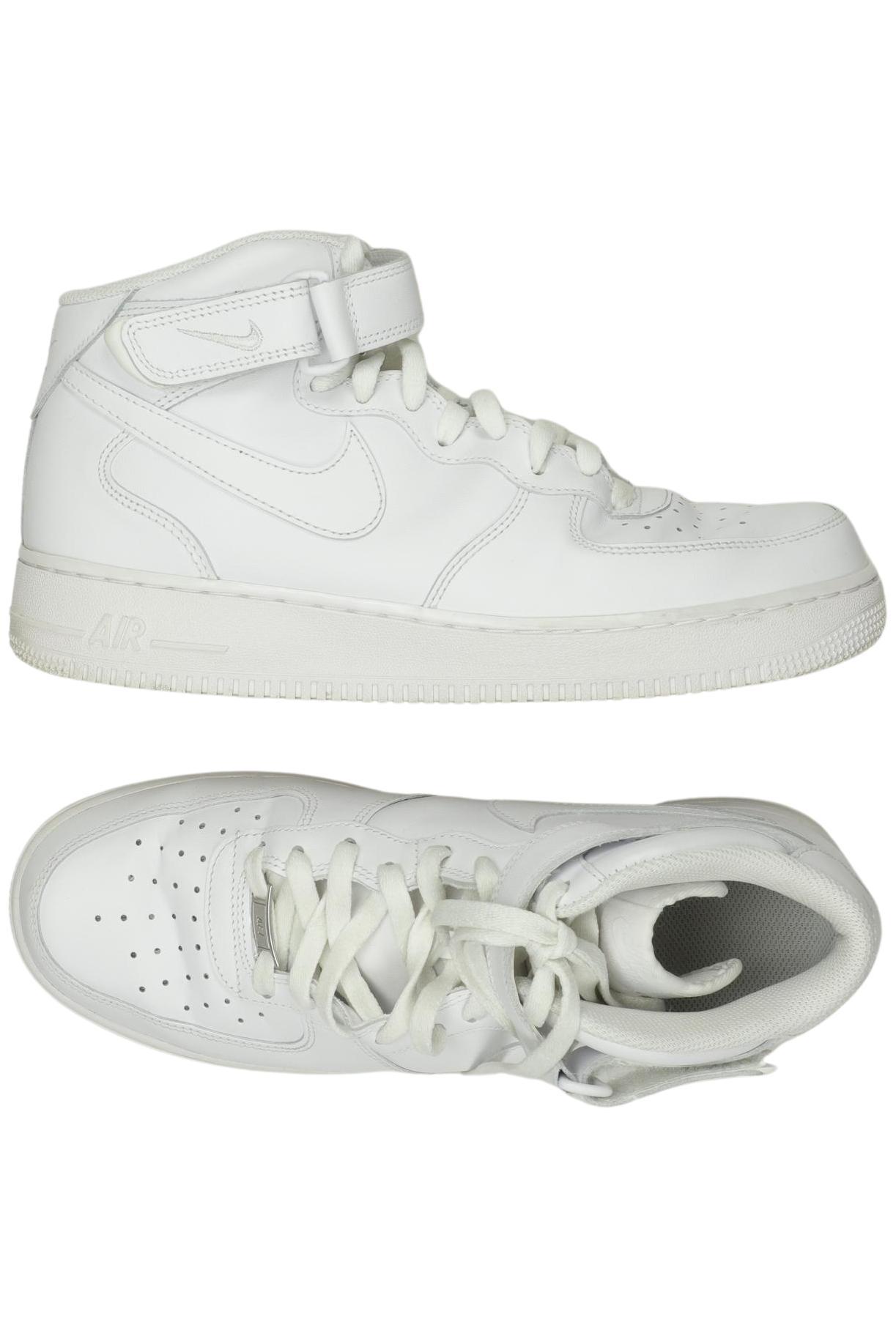 

Nike Herren Sneakers, weiß, Gr. 44.5