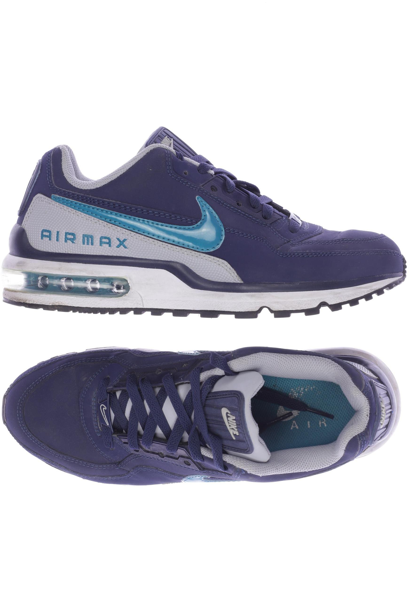 

Nike Herren Sneakers, marineblau, Gr. 43