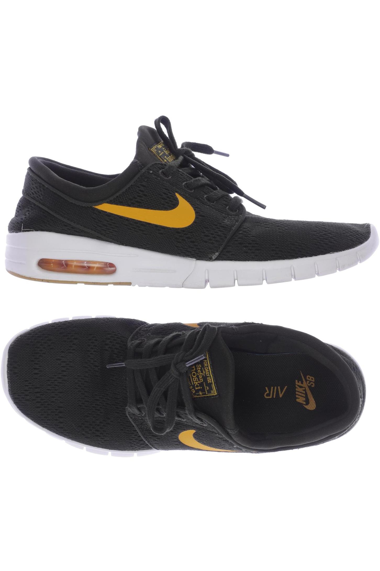 

Nike Herren Sneakers, grün