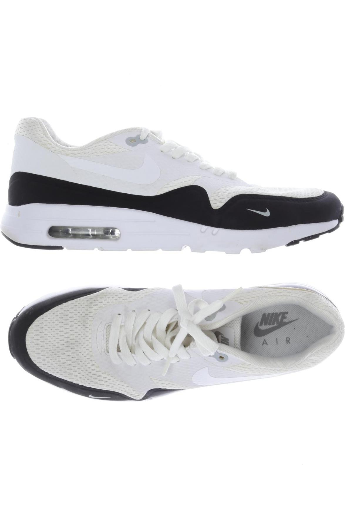 

Nike Herren Sneakers, weiß, Gr. 45