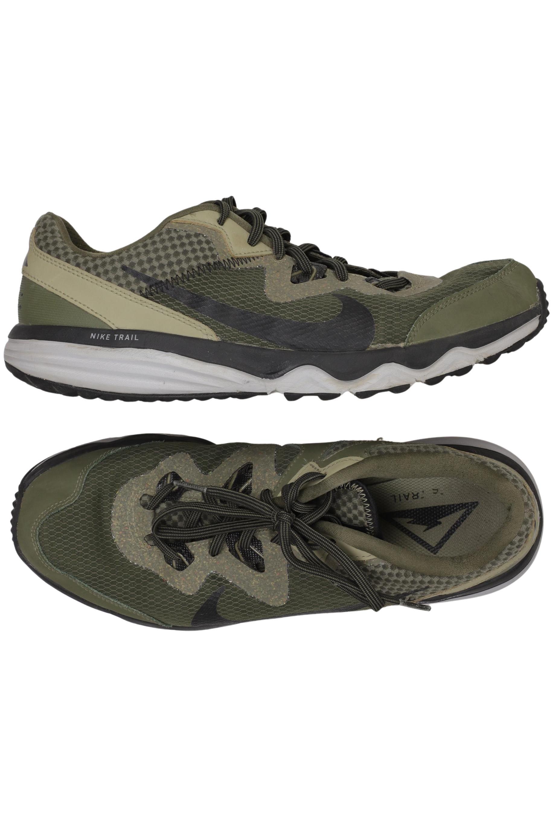 Thumbnail - Nike Herren Sneakers, grün, Gr. 45