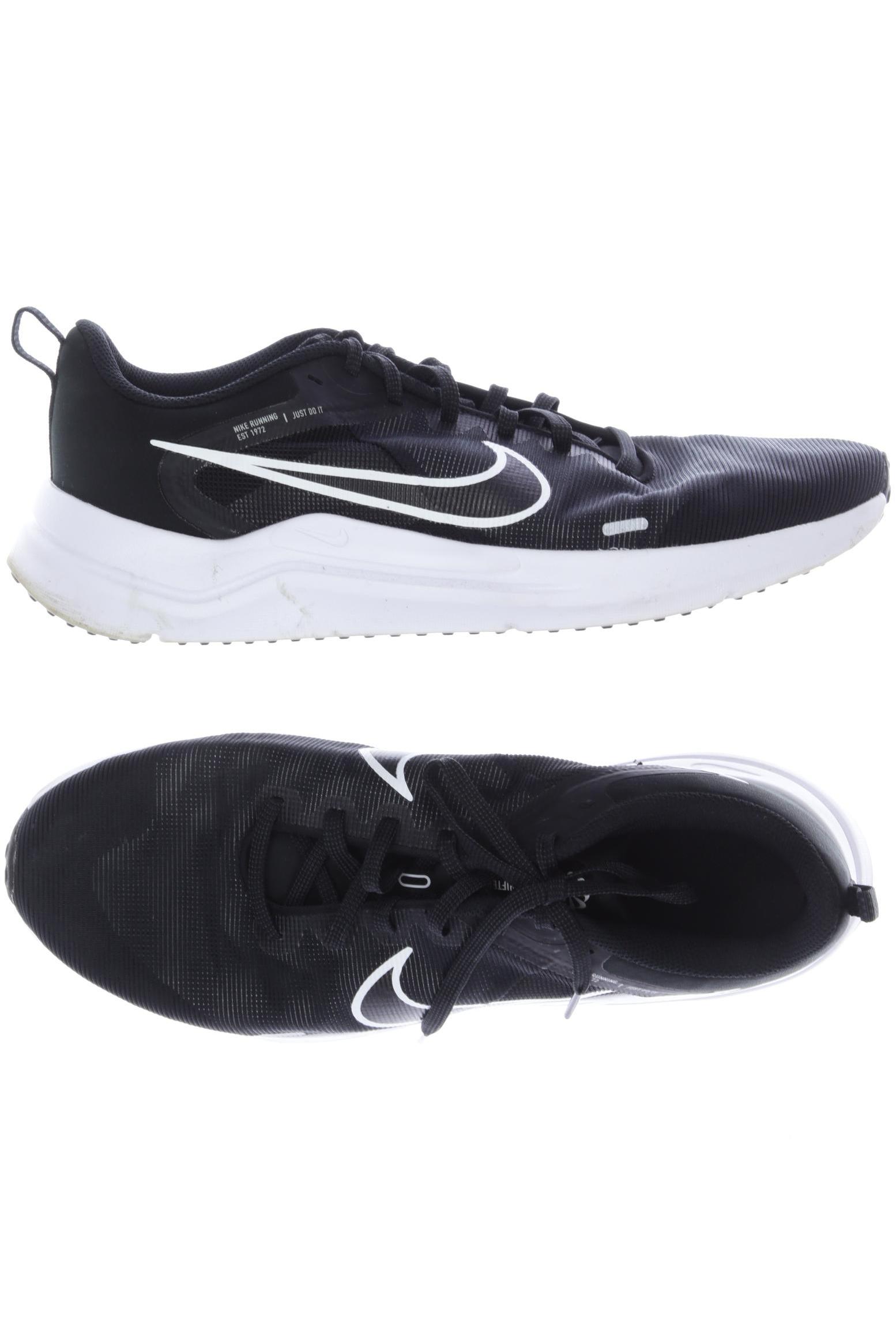 

Nike Herren Sneakers, schwarz, Gr. 45