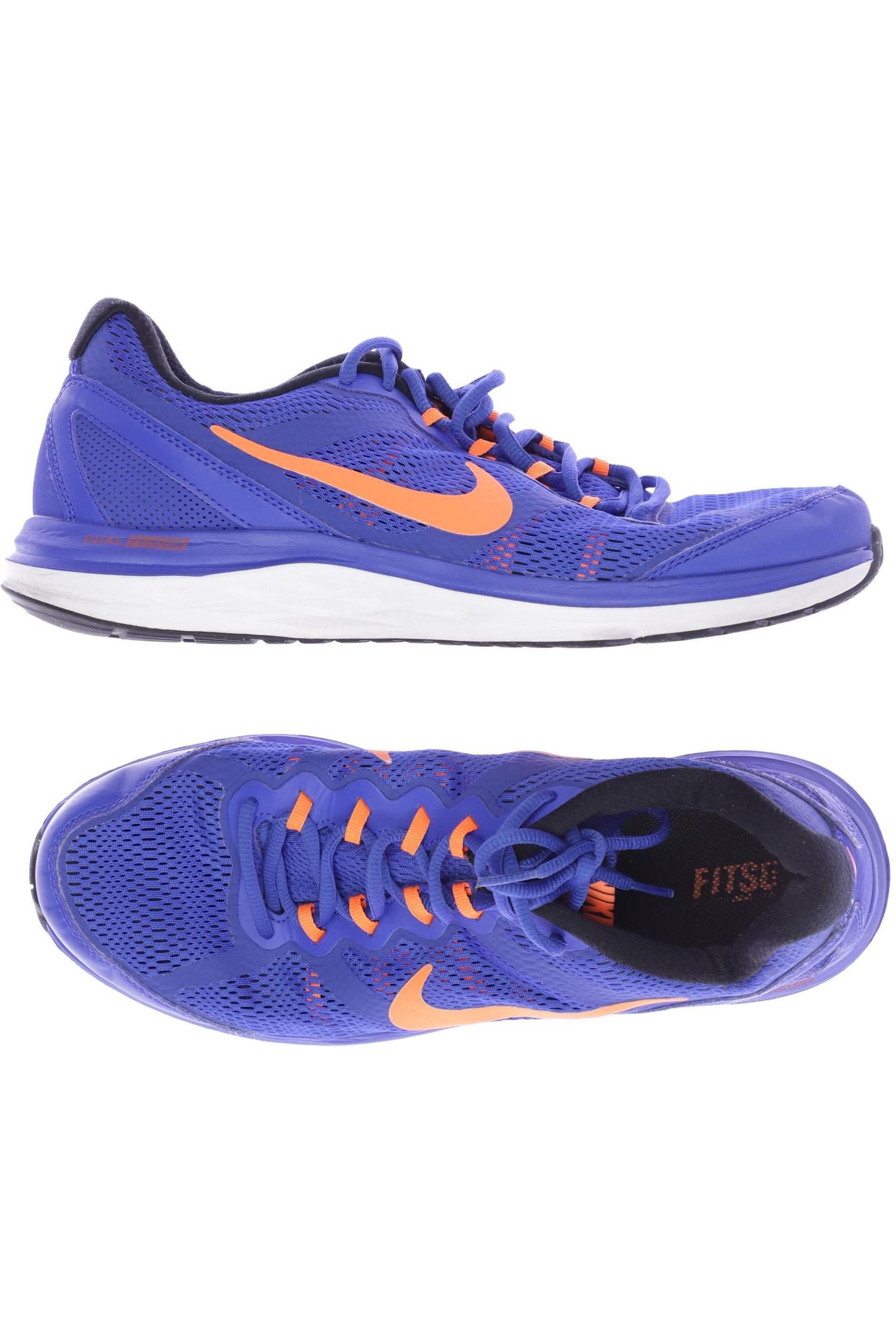 

Nike Herren Sneakers, marineblau