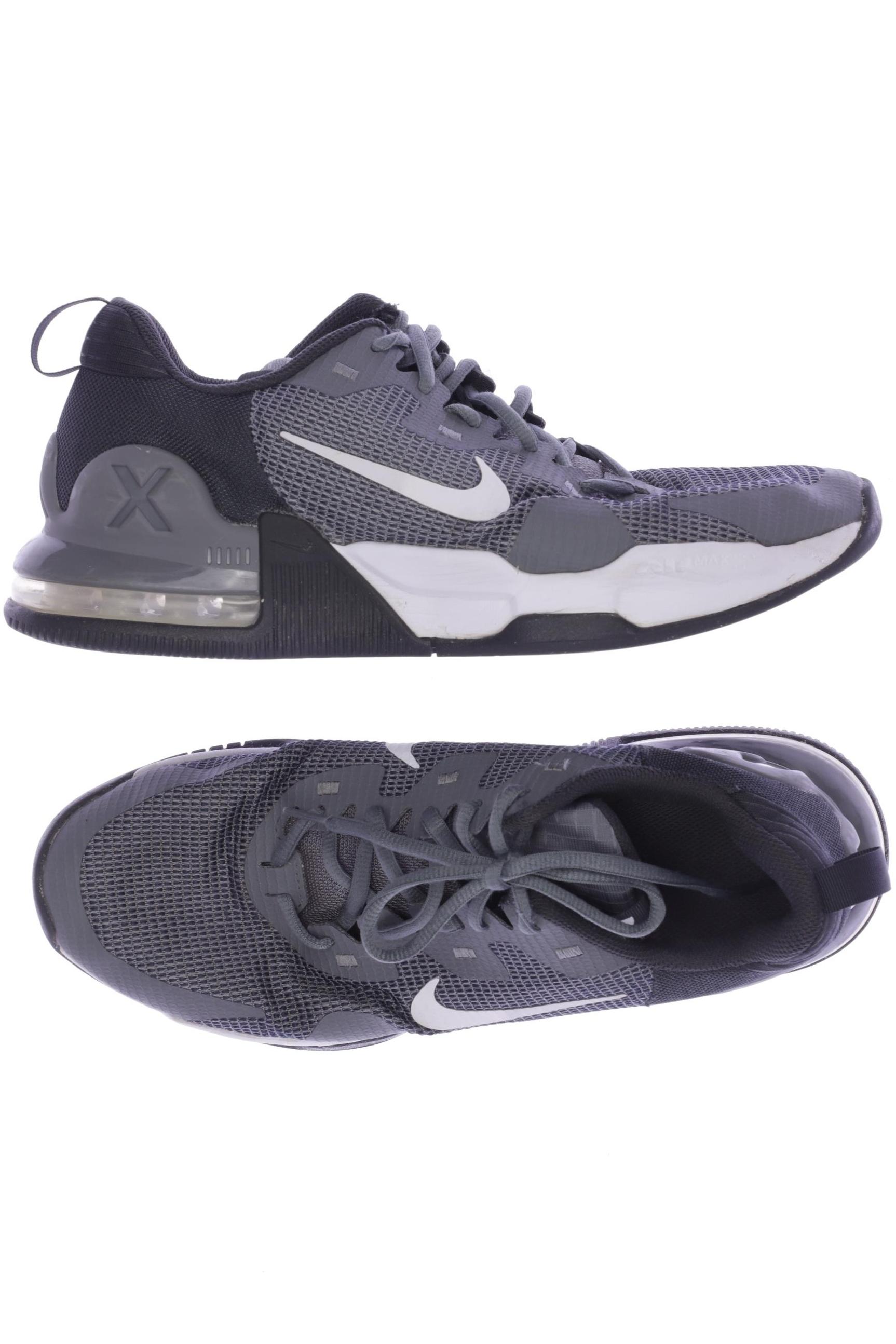 

Nike Herren Sneakers, grau, Gr. 41