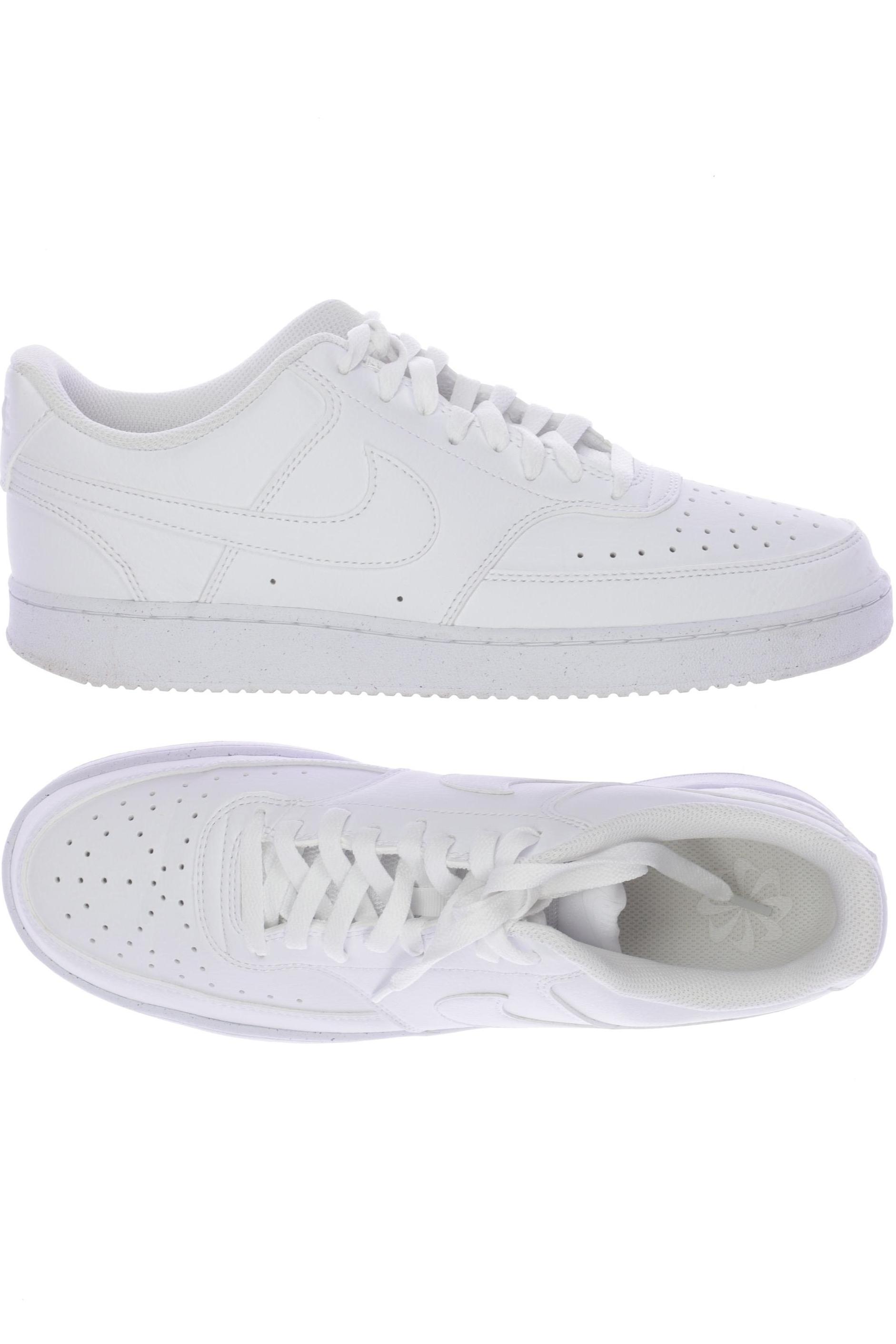 

Nike Herren Sneakers, weiß, Gr. 44