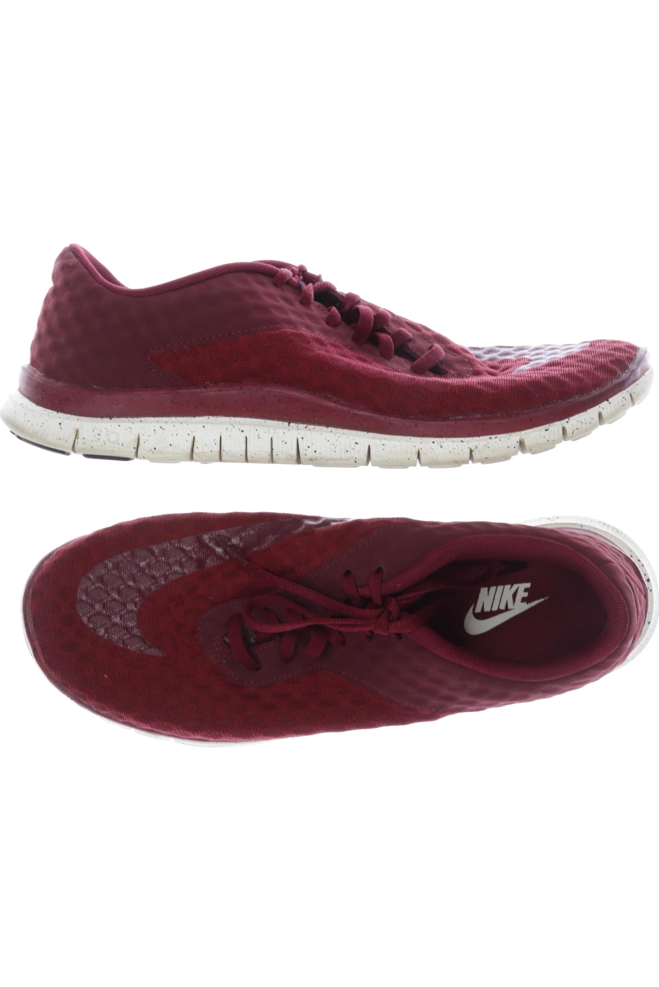 

Nike Herren Sneakers, bordeaux, Gr. 42.5