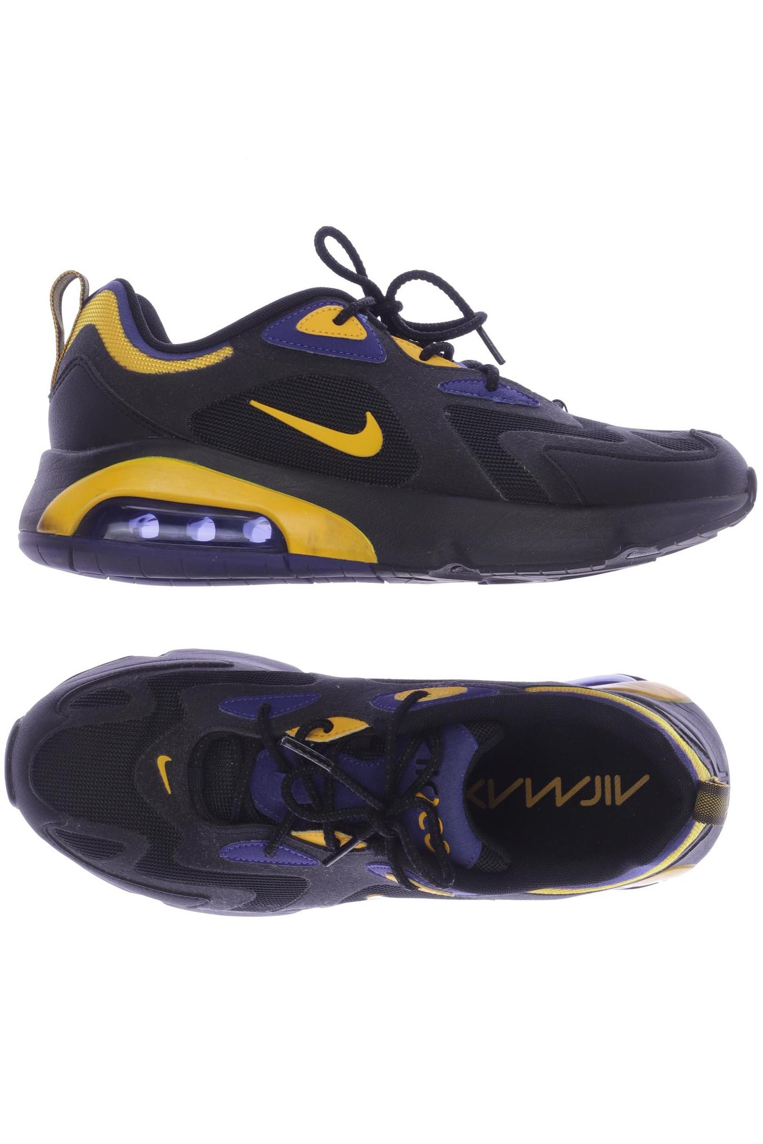 

Nike Herren Sneakers, schwarz, Gr. 42.5