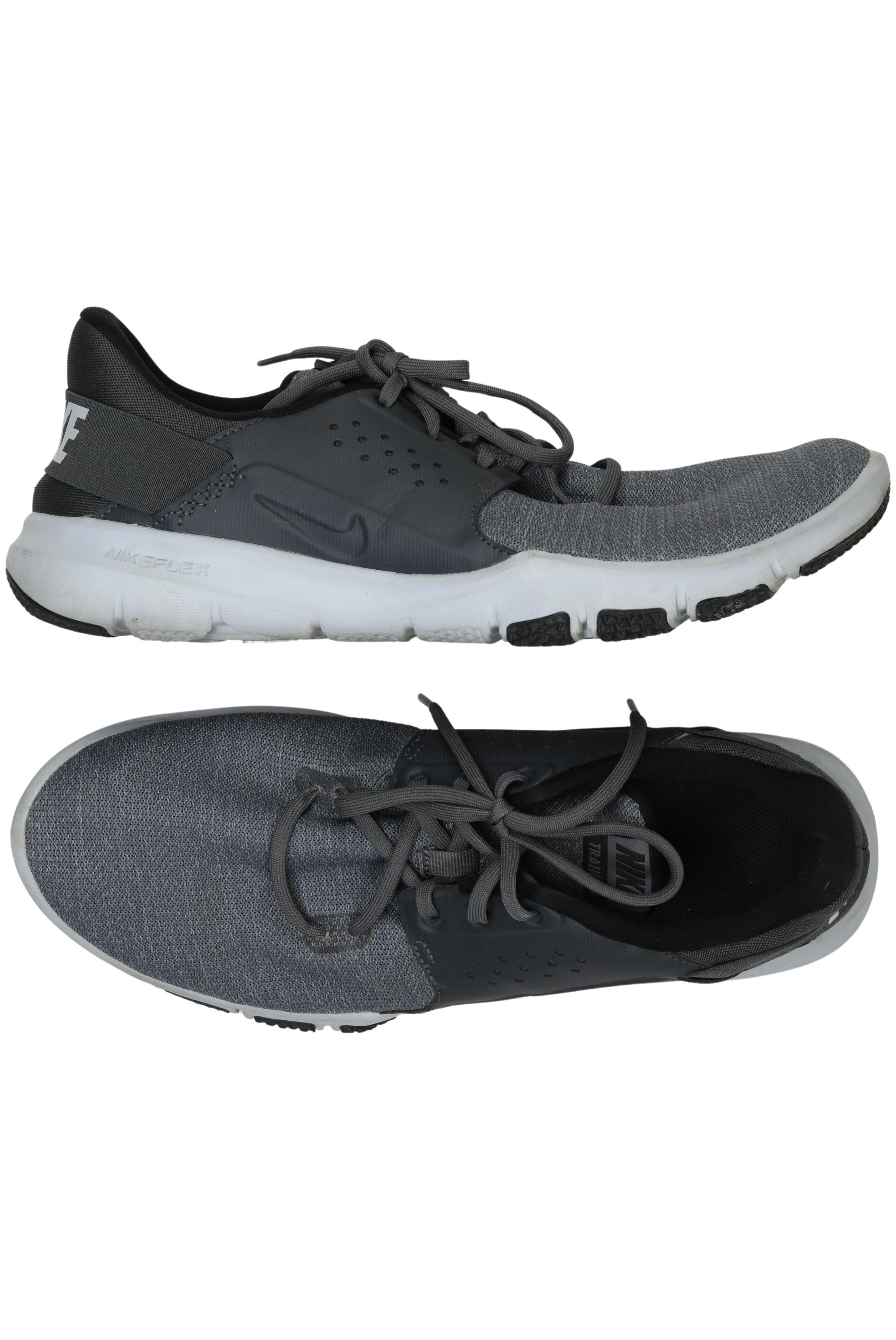 

Nike Herren Sneakers, grau, Gr. 45.5