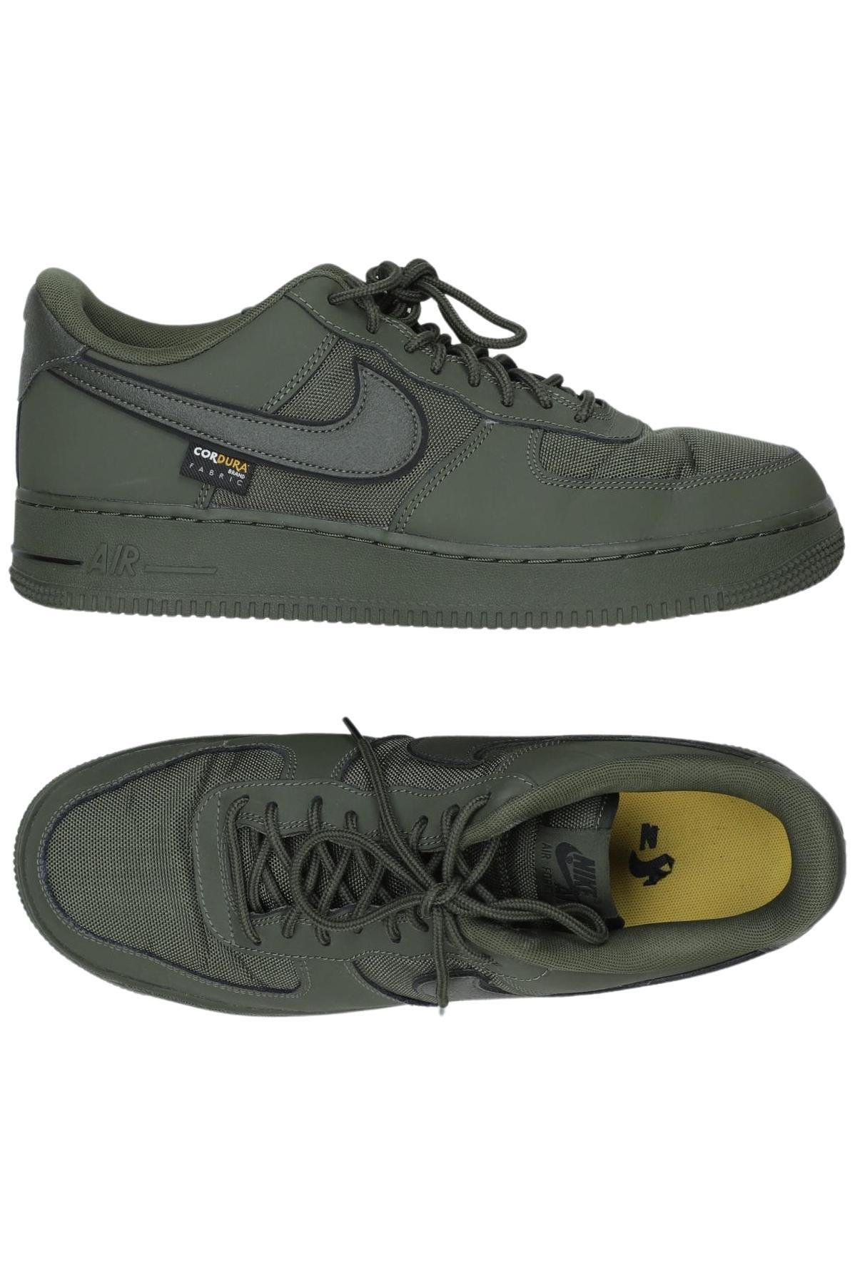 

Nike Herren Sneakers, grün, Gr. 44.5