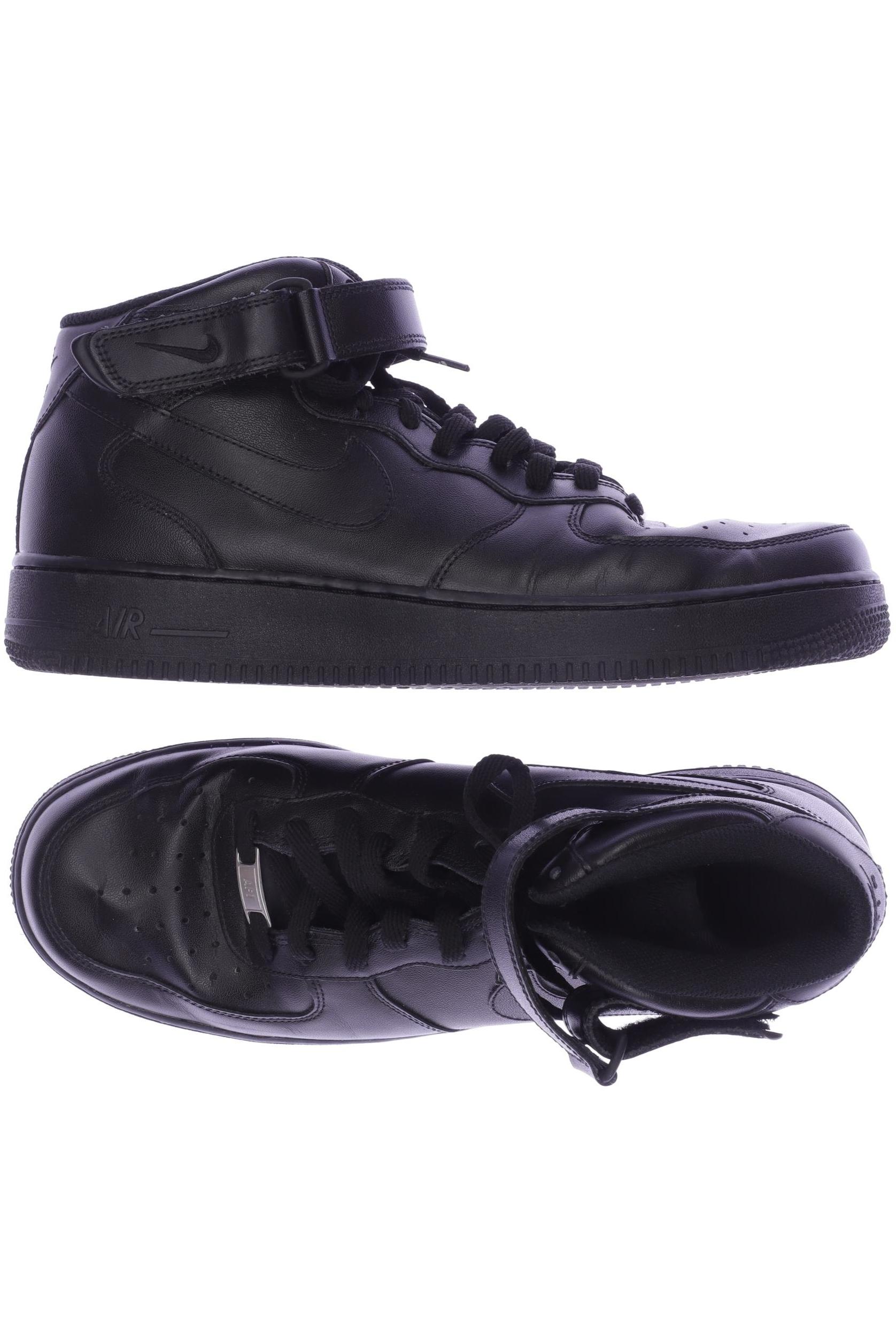 

Nike Herren Sneakers, schwarz, Gr. 45.5