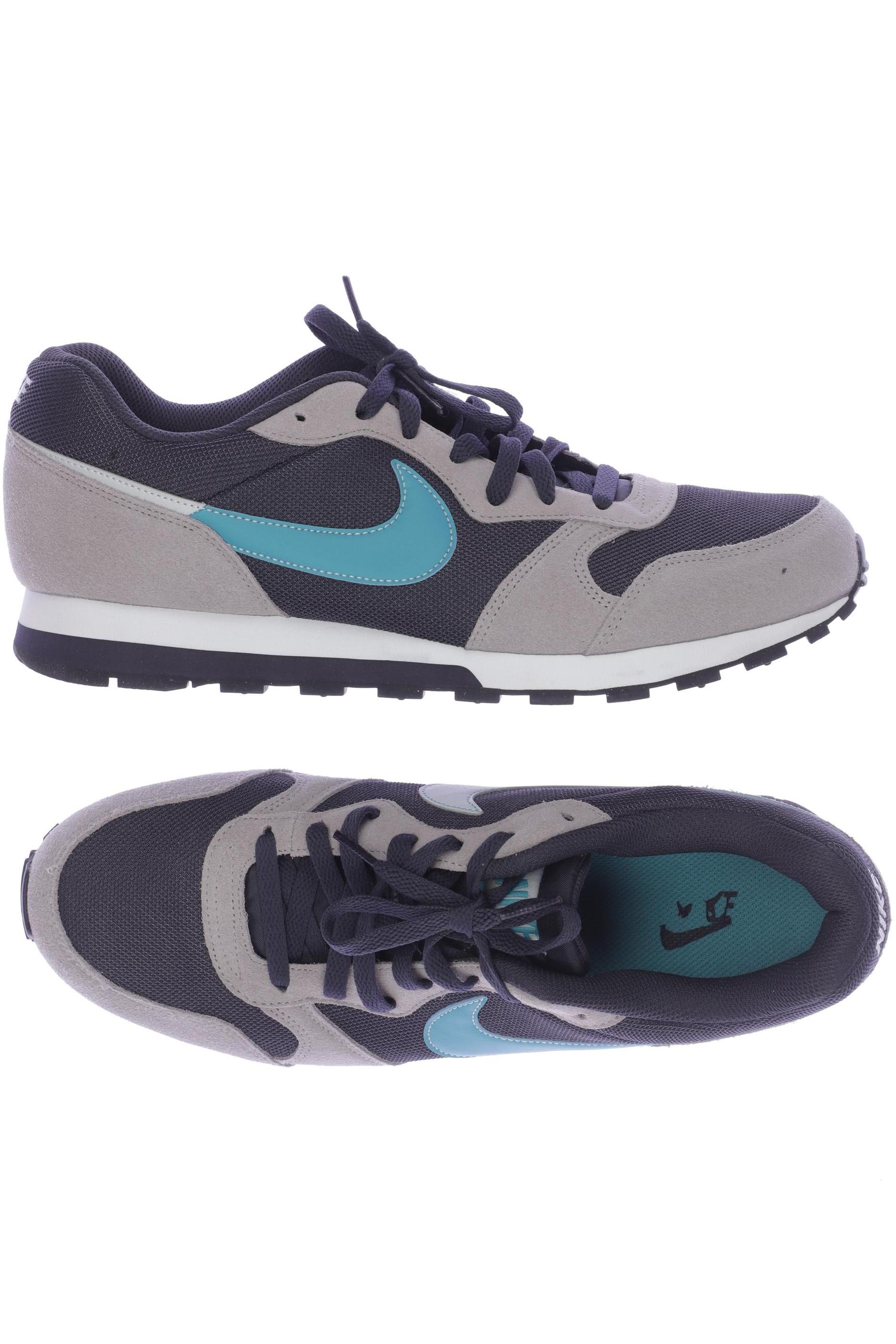 

Nike Herren Sneakers, marineblau, Gr. 45