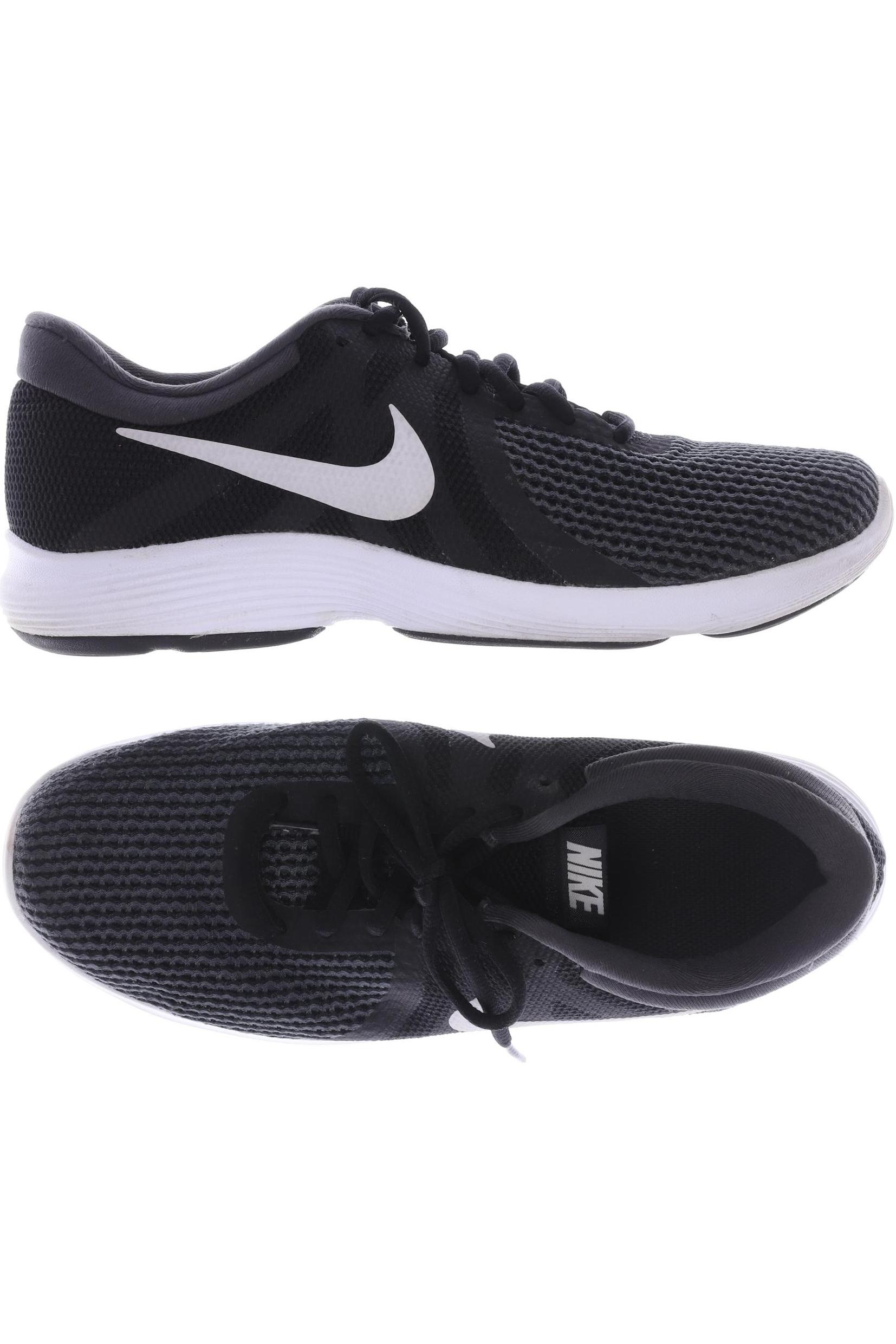 

Nike Herren Sneakers, grau, Gr. 40.5