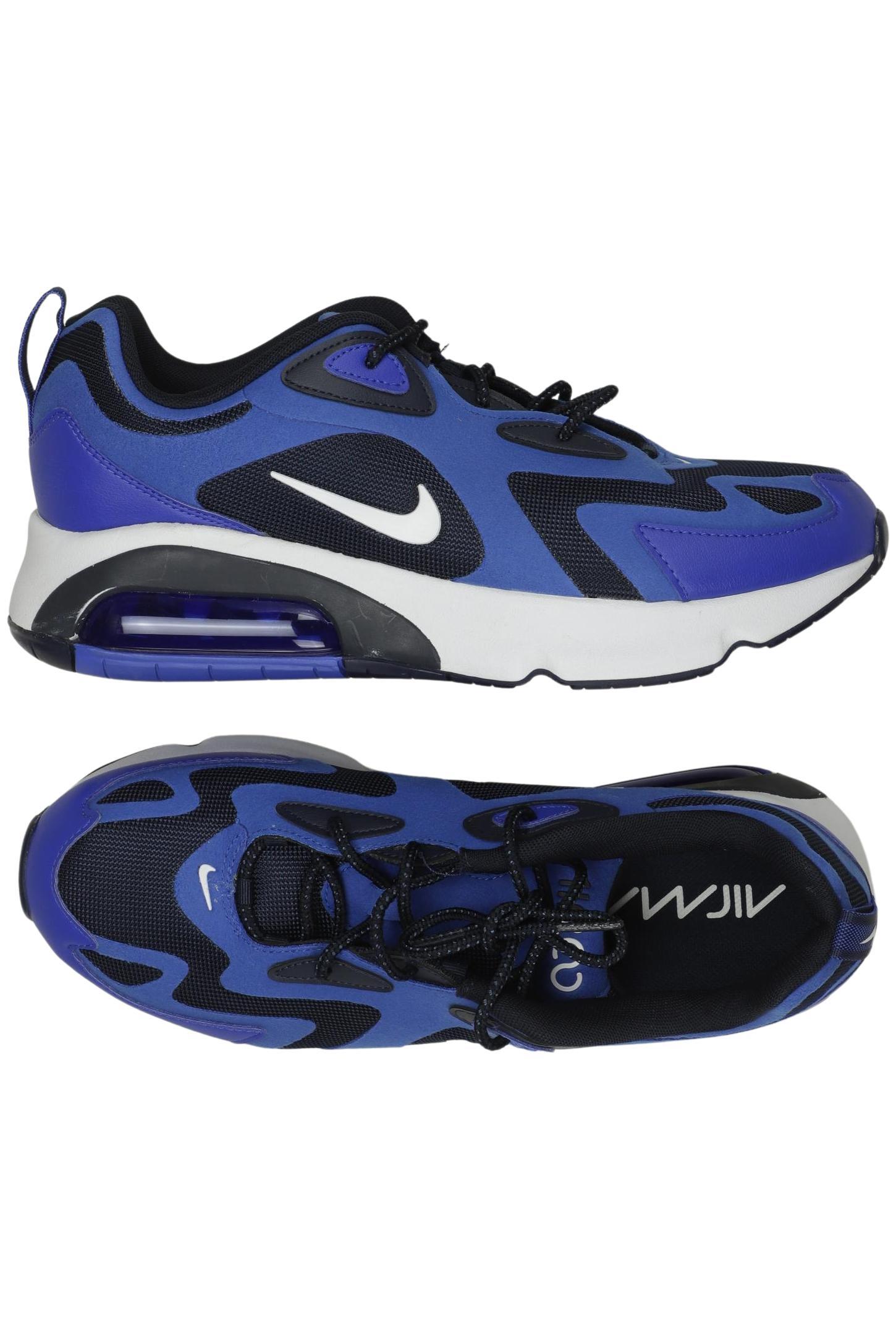 

Nike Herren Sneakers, mehrfarbig, Gr. 44