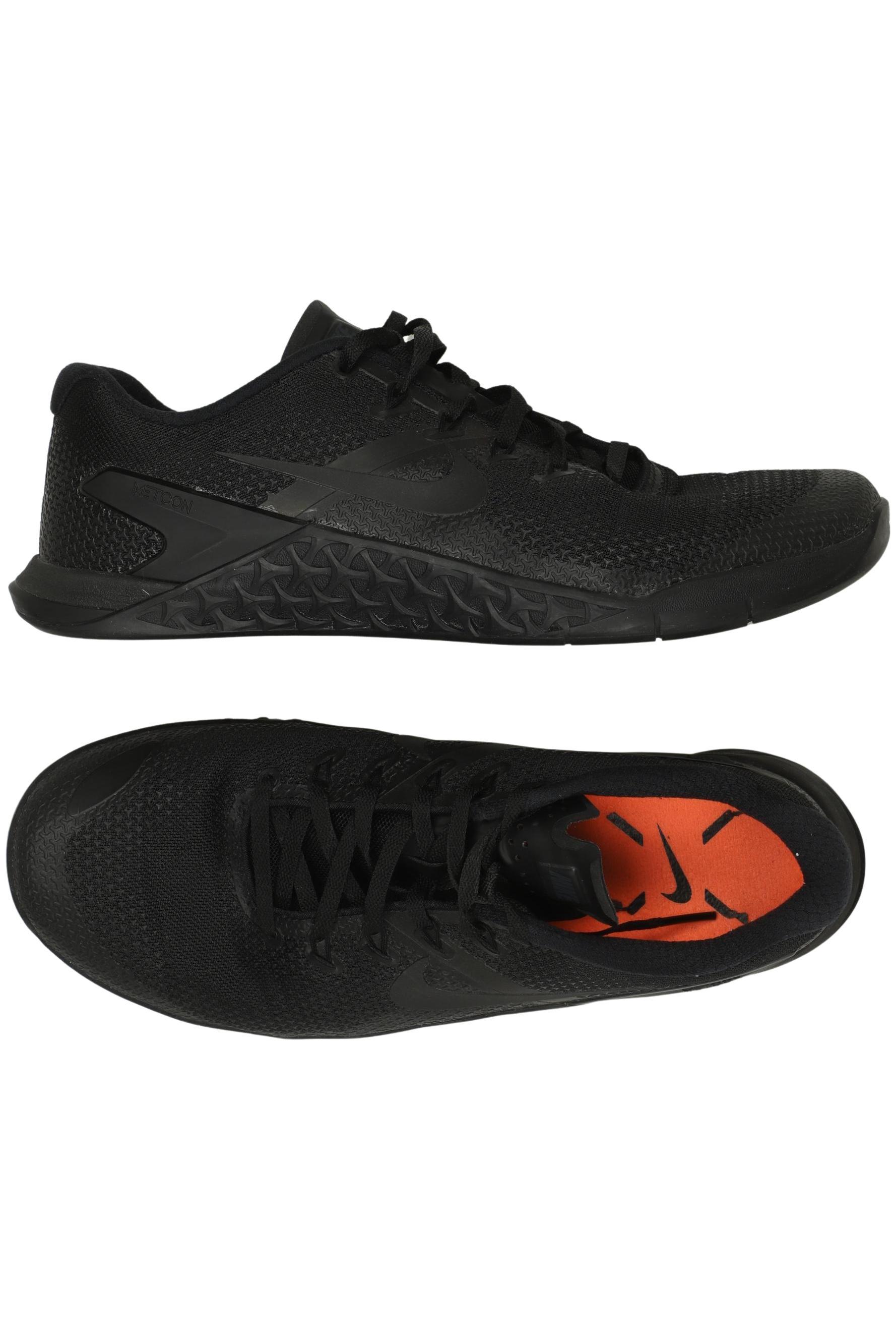 

Nike Herren Sneakers, schwarz, Gr. 42.5