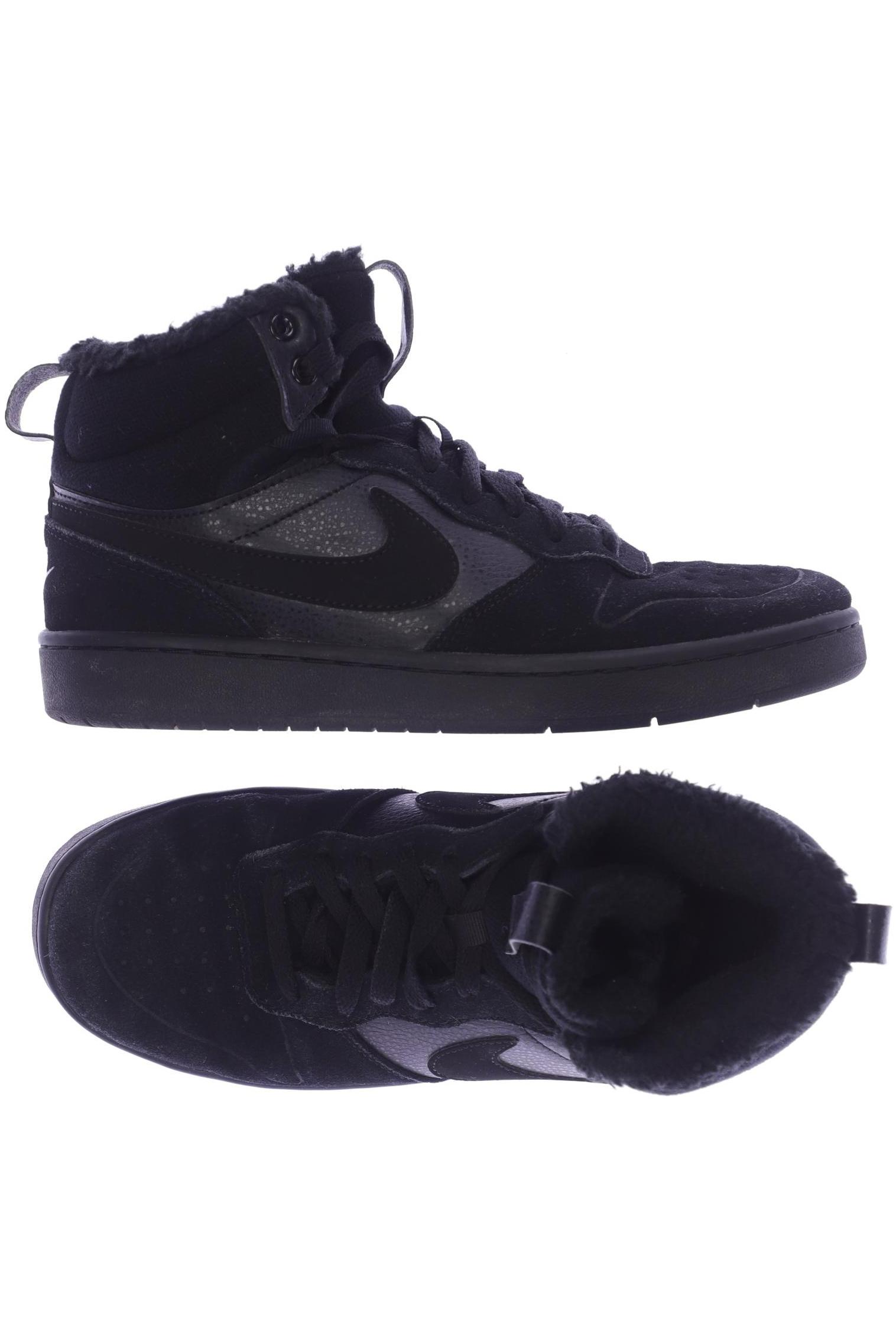 

Nike Herren Sneakers, schwarz