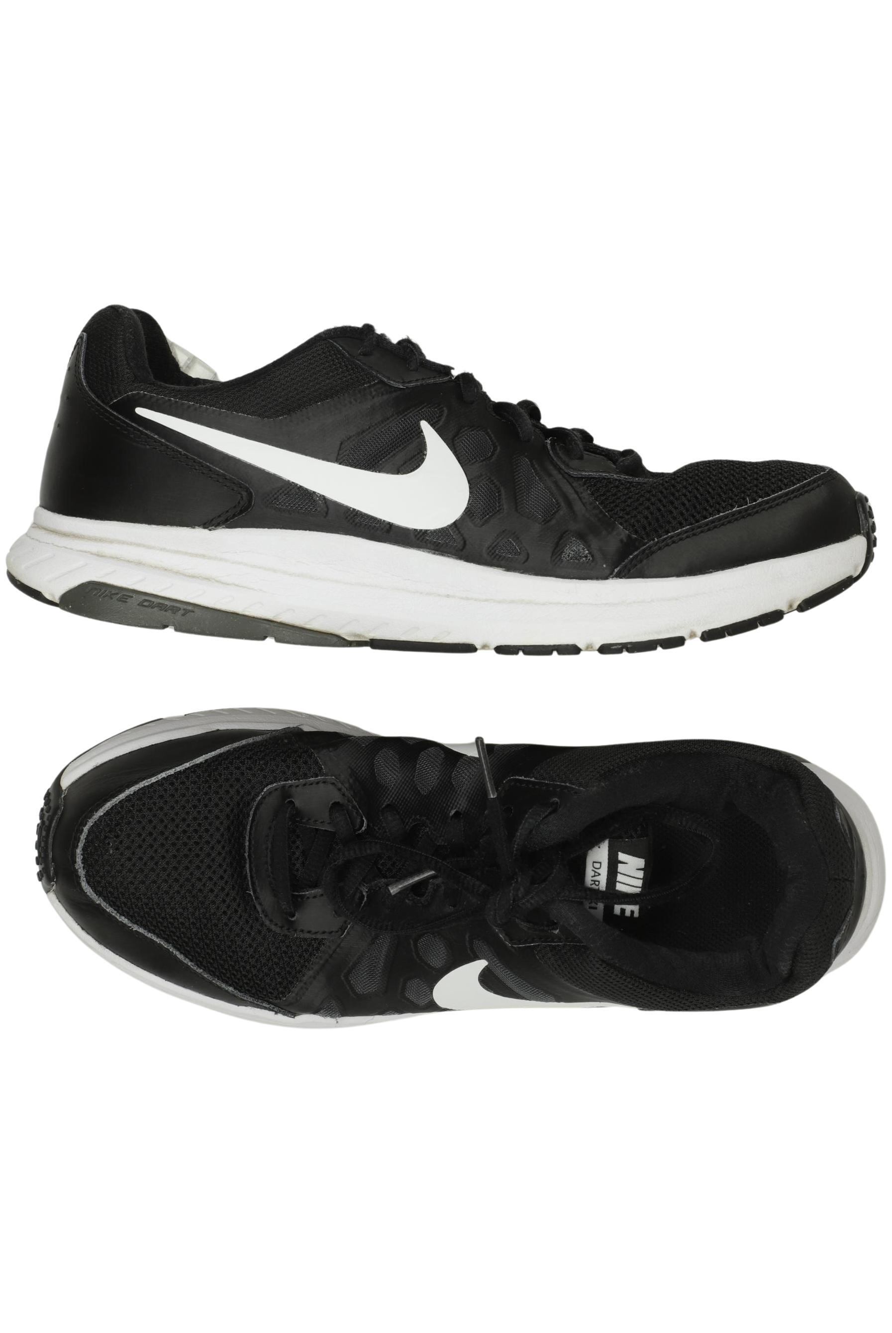 

Nike Herren Sneakers, schwarz, Gr. 43