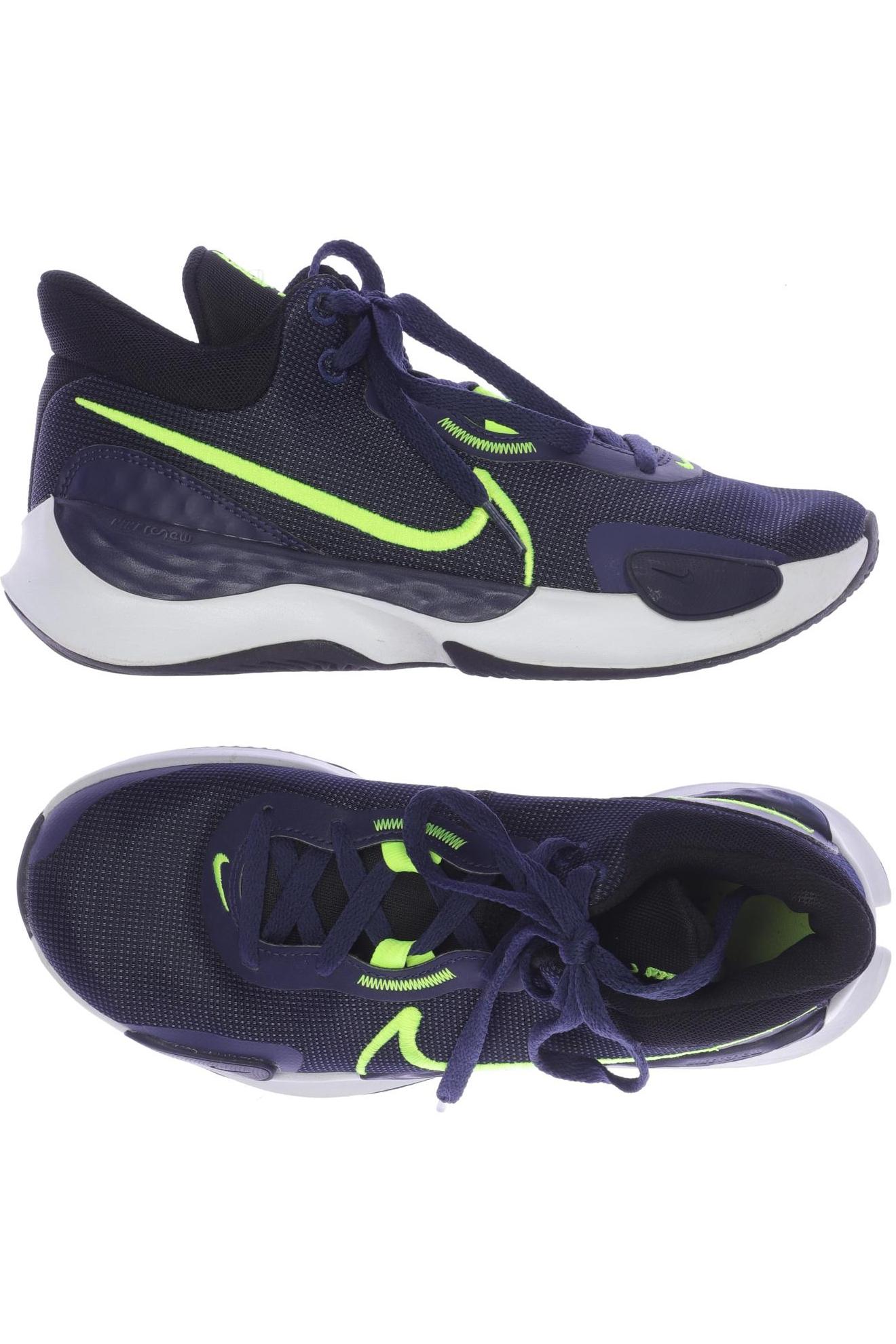 

Nike Herren Sneakers, blau, Gr. 40