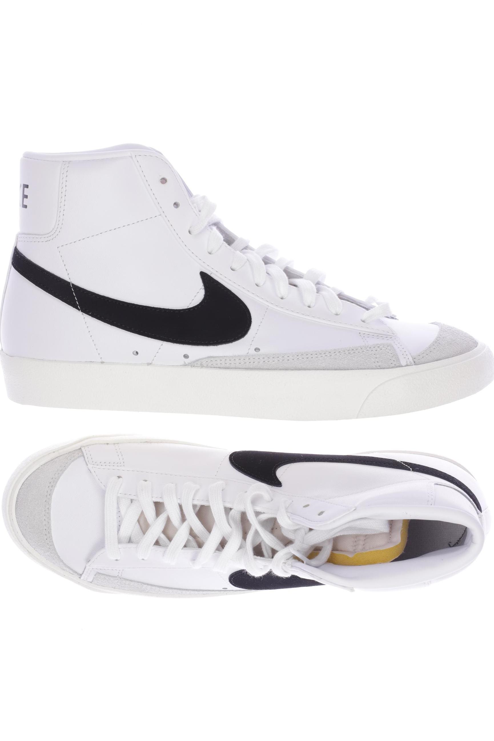 

Nike Herren Sneakers, weiß, Gr. 45