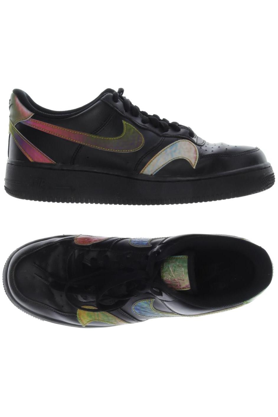 

Nike Herren Sneakers, schwarz, Gr. 42.5