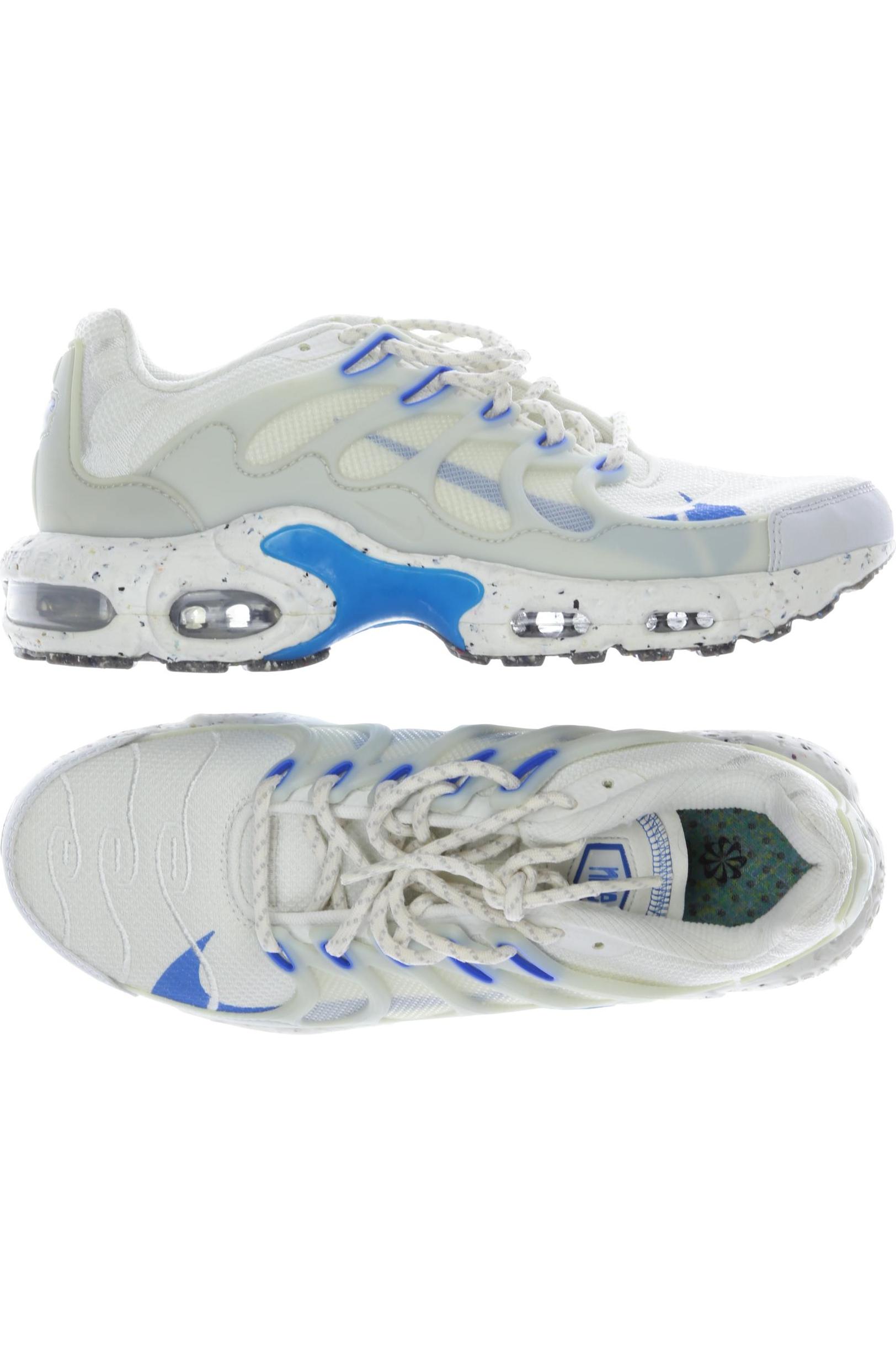

Nike Herren Sneakers, weiß, Gr. 42.5