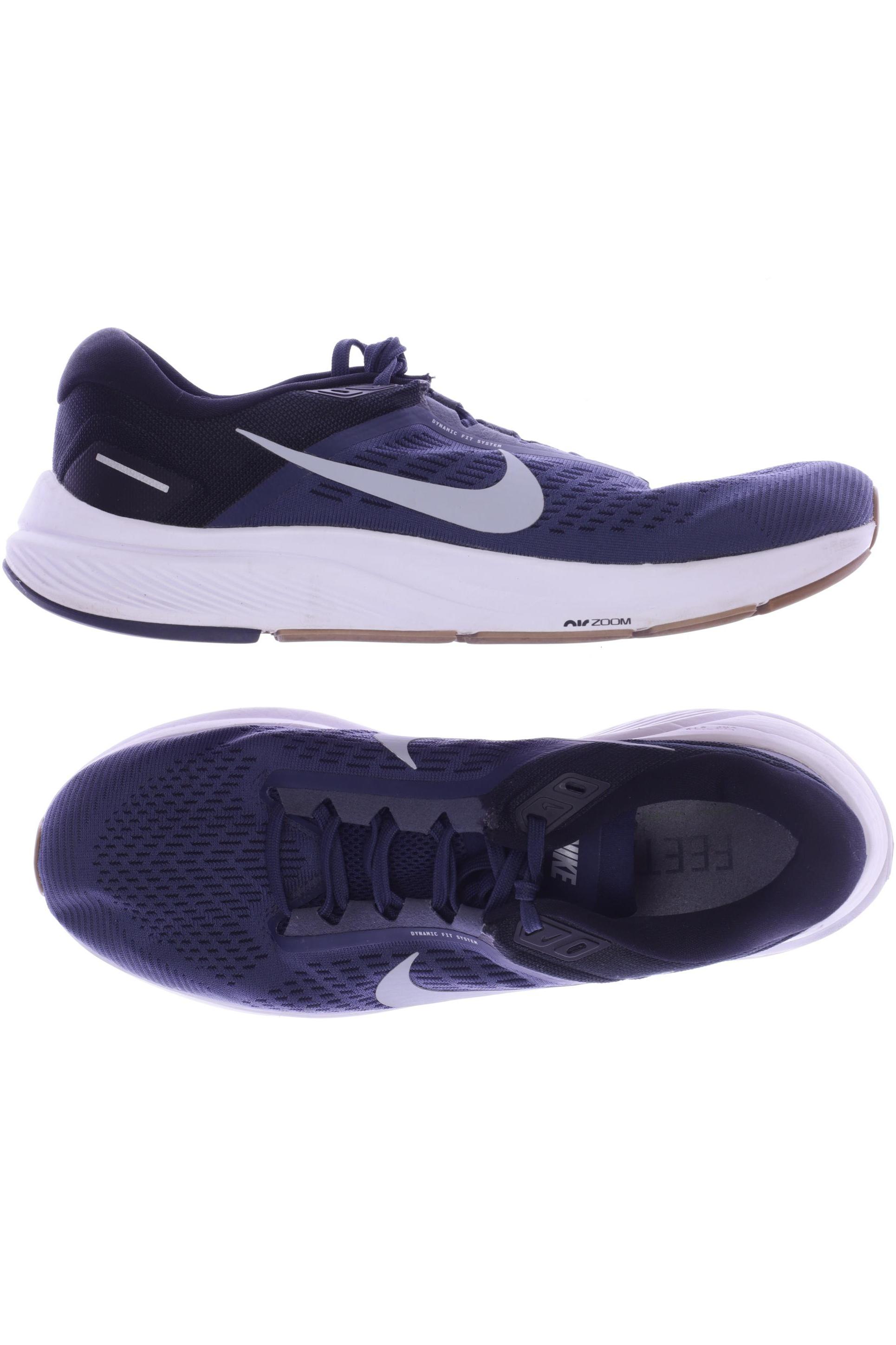 

Nike Herren Sneakers, marineblau