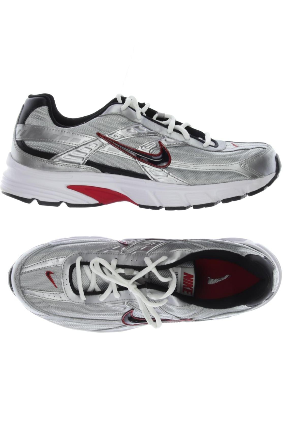 

Nike Herren Sneakers, silber, Gr. 45