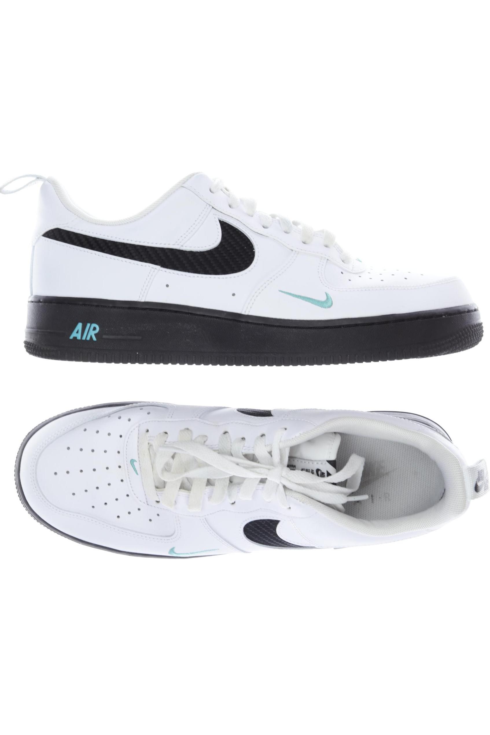 

Nike Herren Sneakers, weiß, Gr. 44