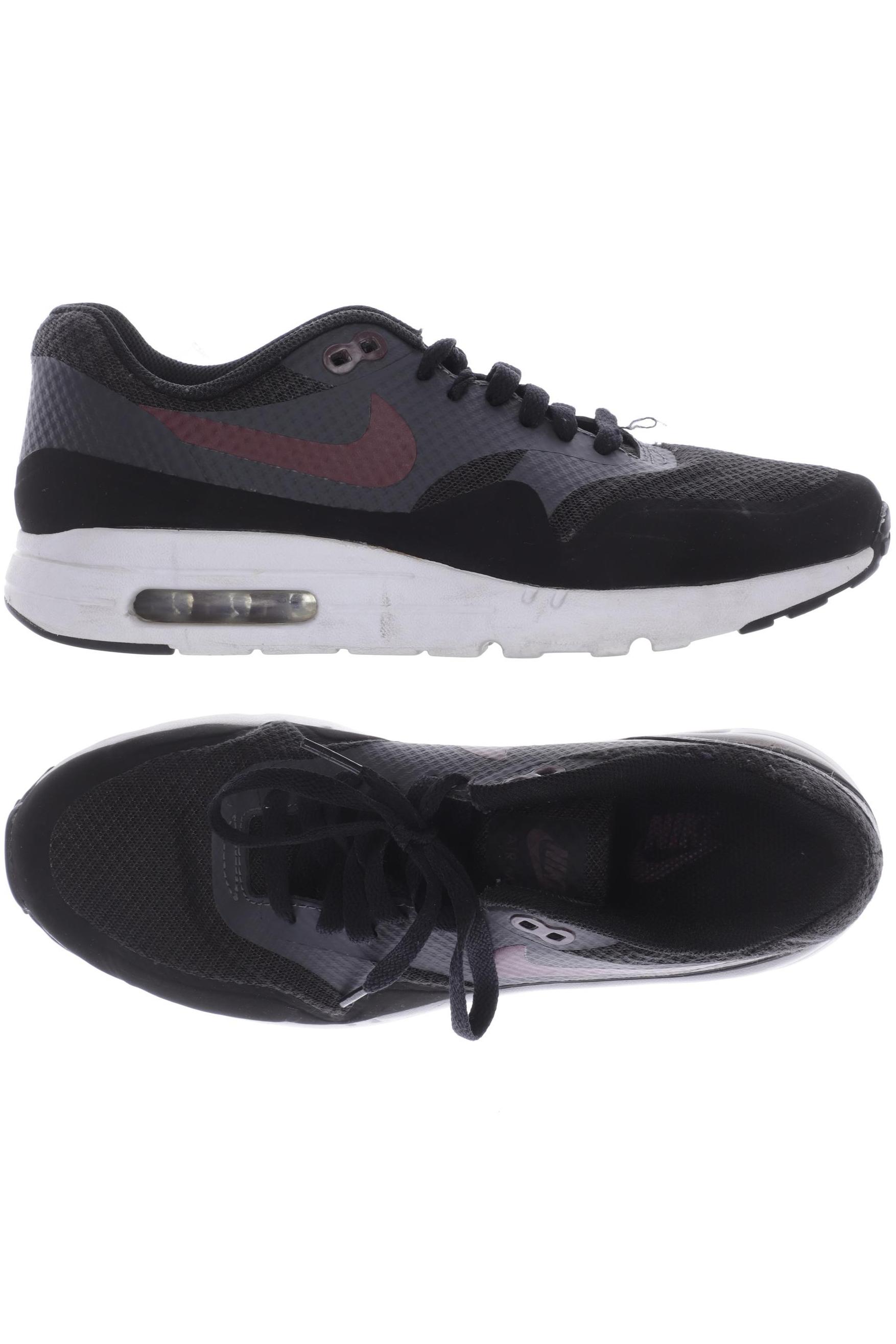 

Nike Herren Sneakers, schwarz, Gr. 40.5