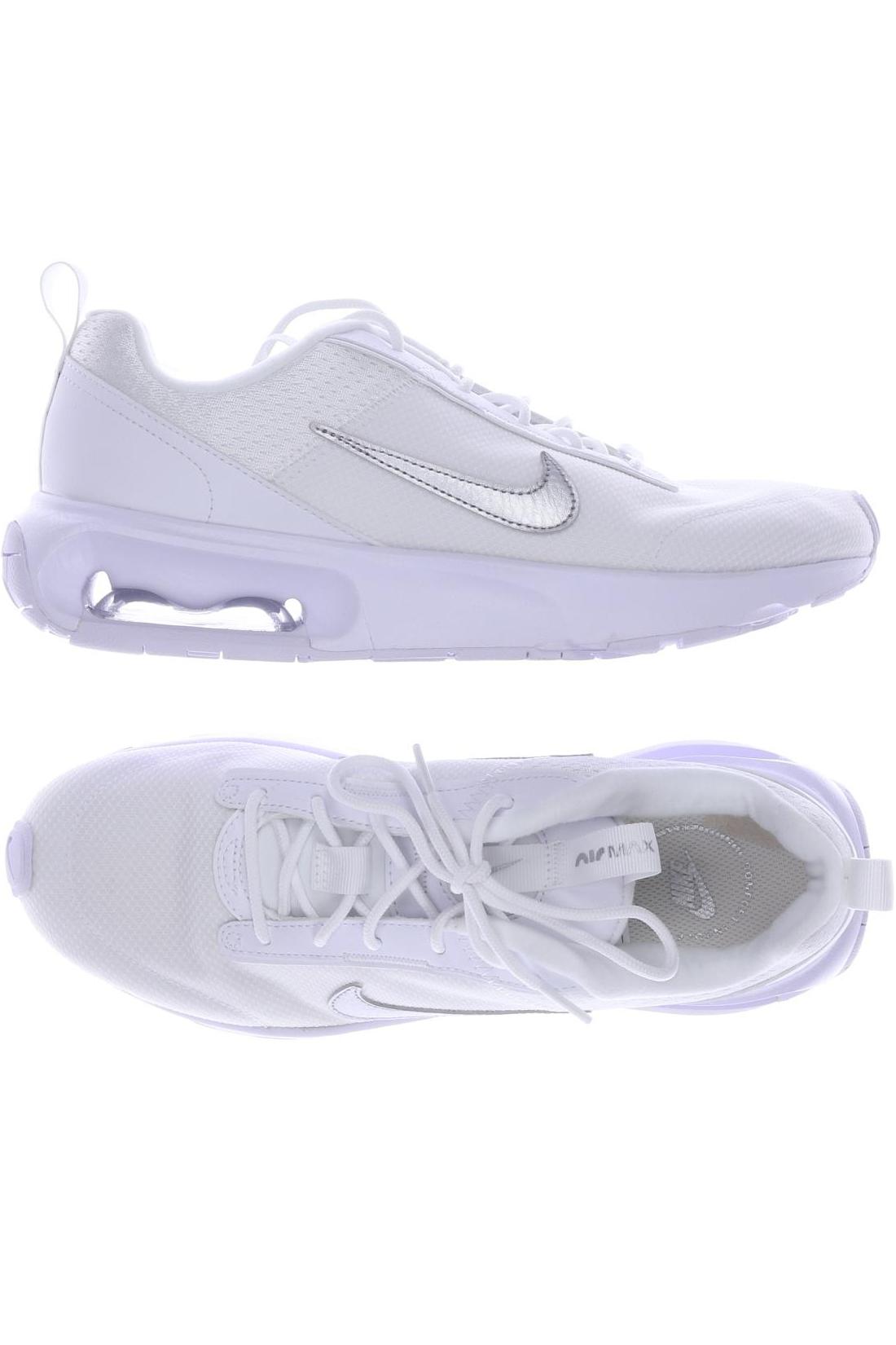 

Nike Herren Sneakers, weiß
