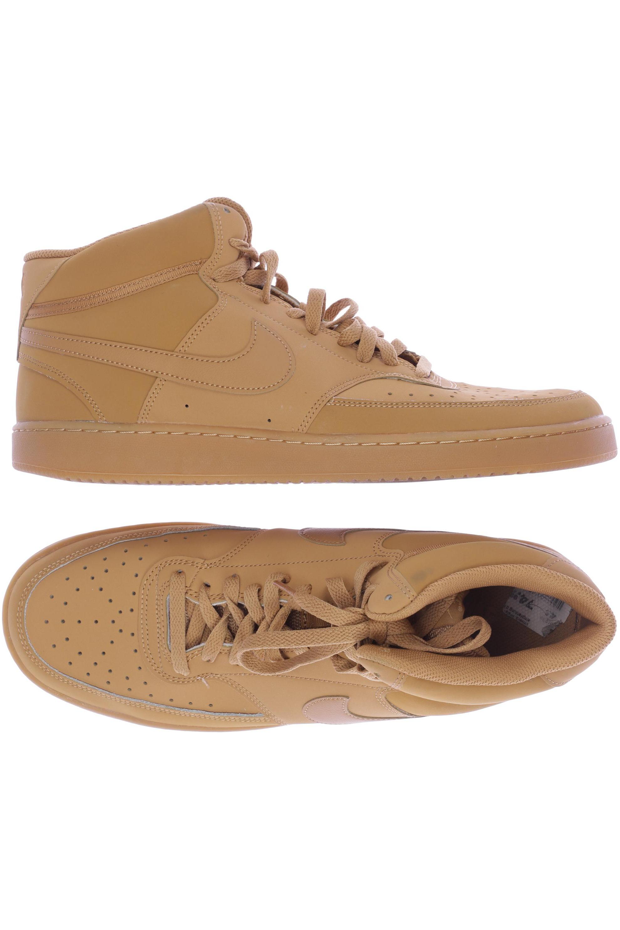 

Nike Herren Sneakers, beige, Gr. 45