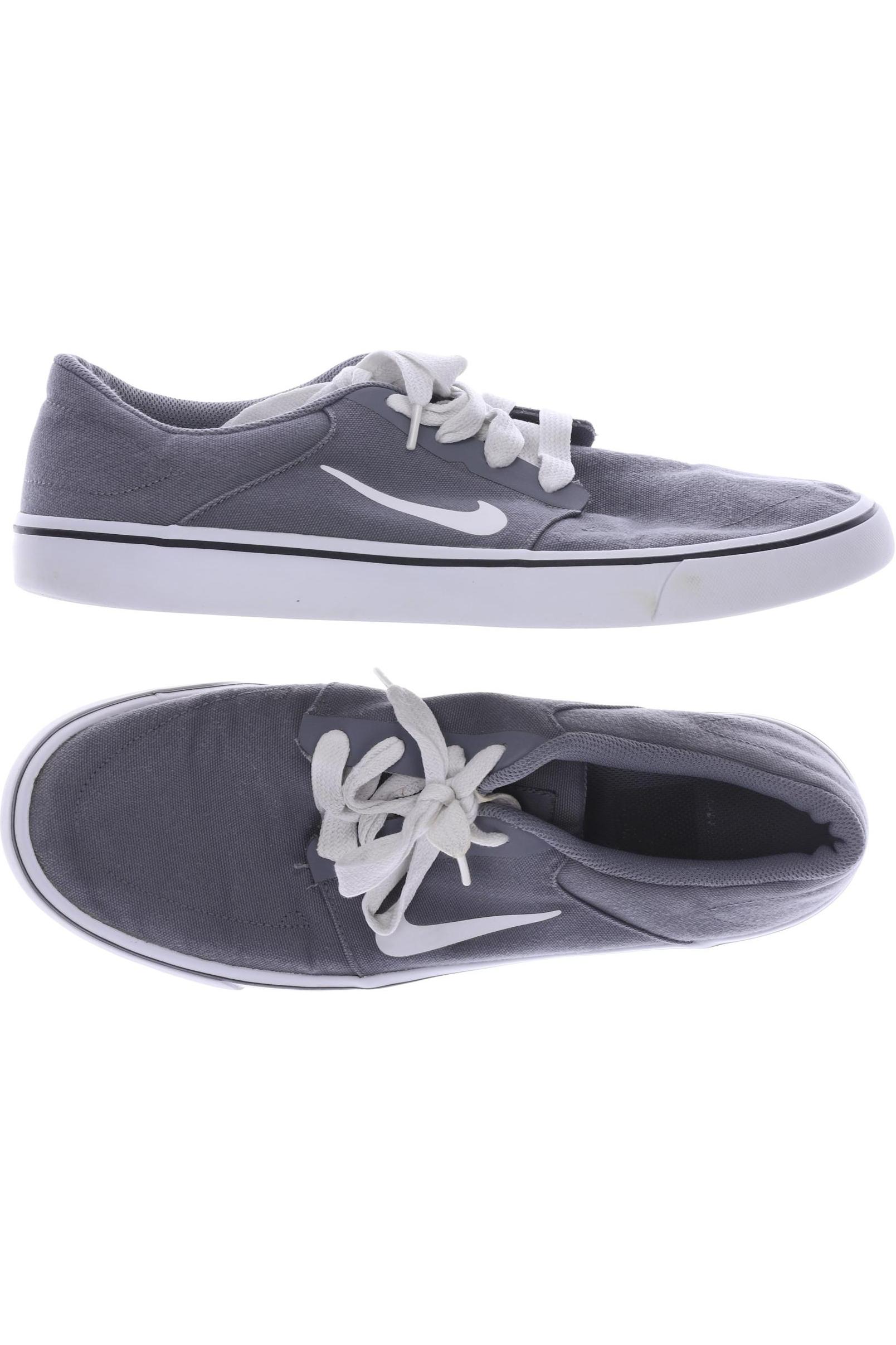 

Nike Herren Sneakers, grau