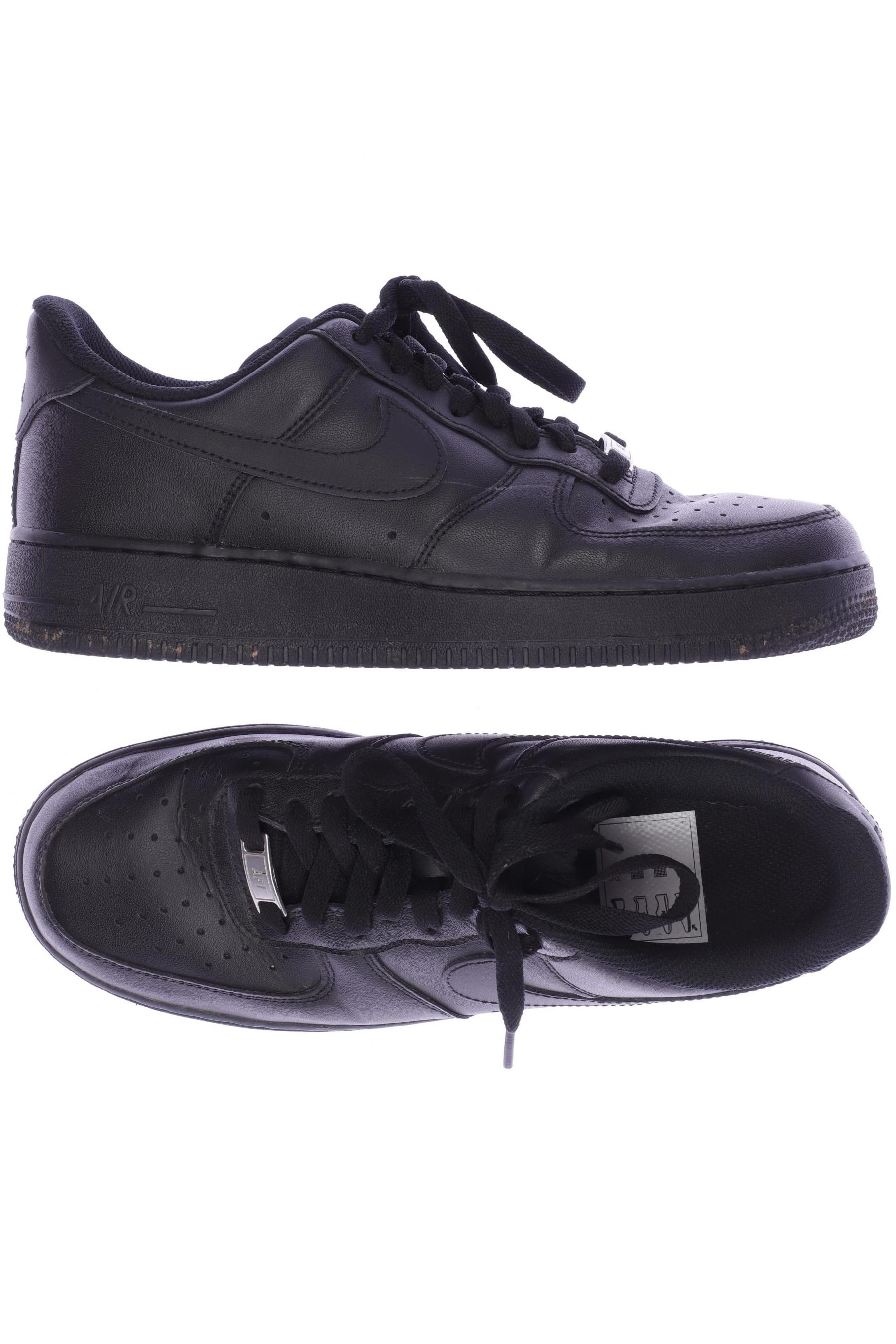 

Nike Herren Sneakers, schwarz, Gr. 41