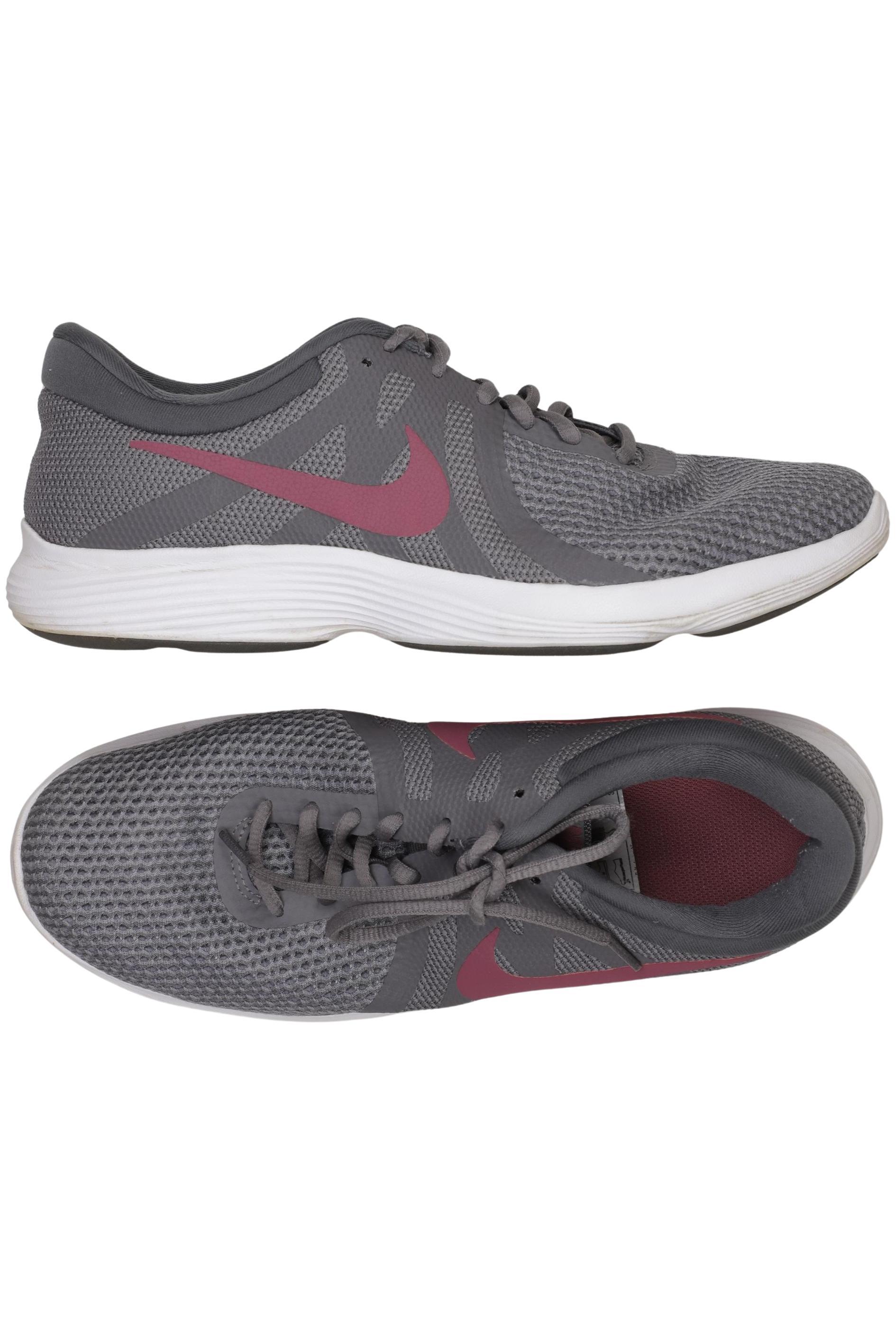 

Nike Herren Sneakers, grau, Gr. 44