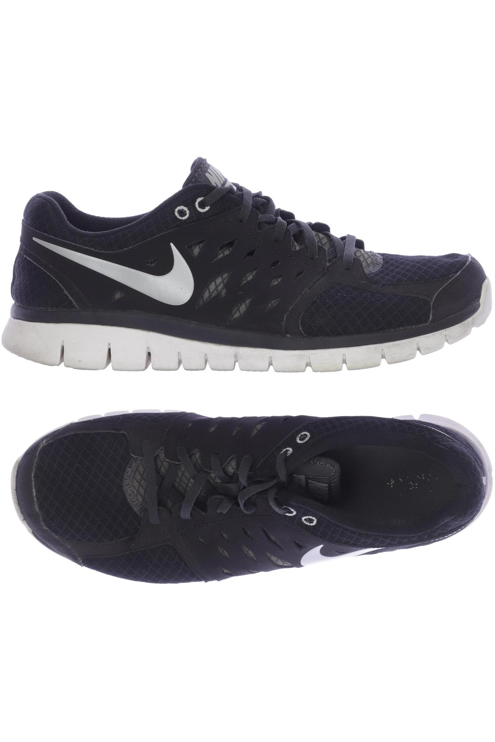 

Nike Herren Sneakers, schwarz