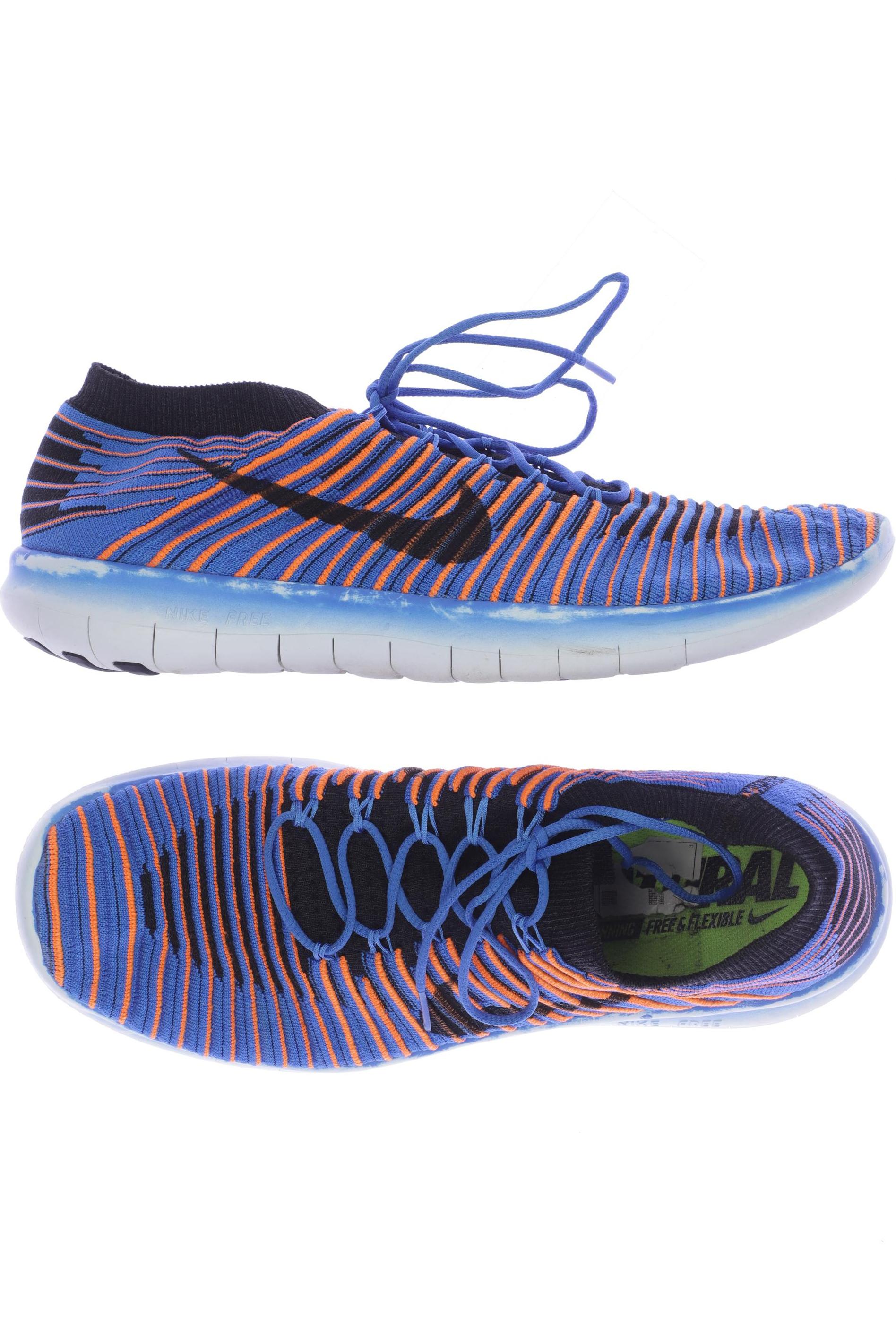

Nike Herren Sneakers, blau, Gr. 43