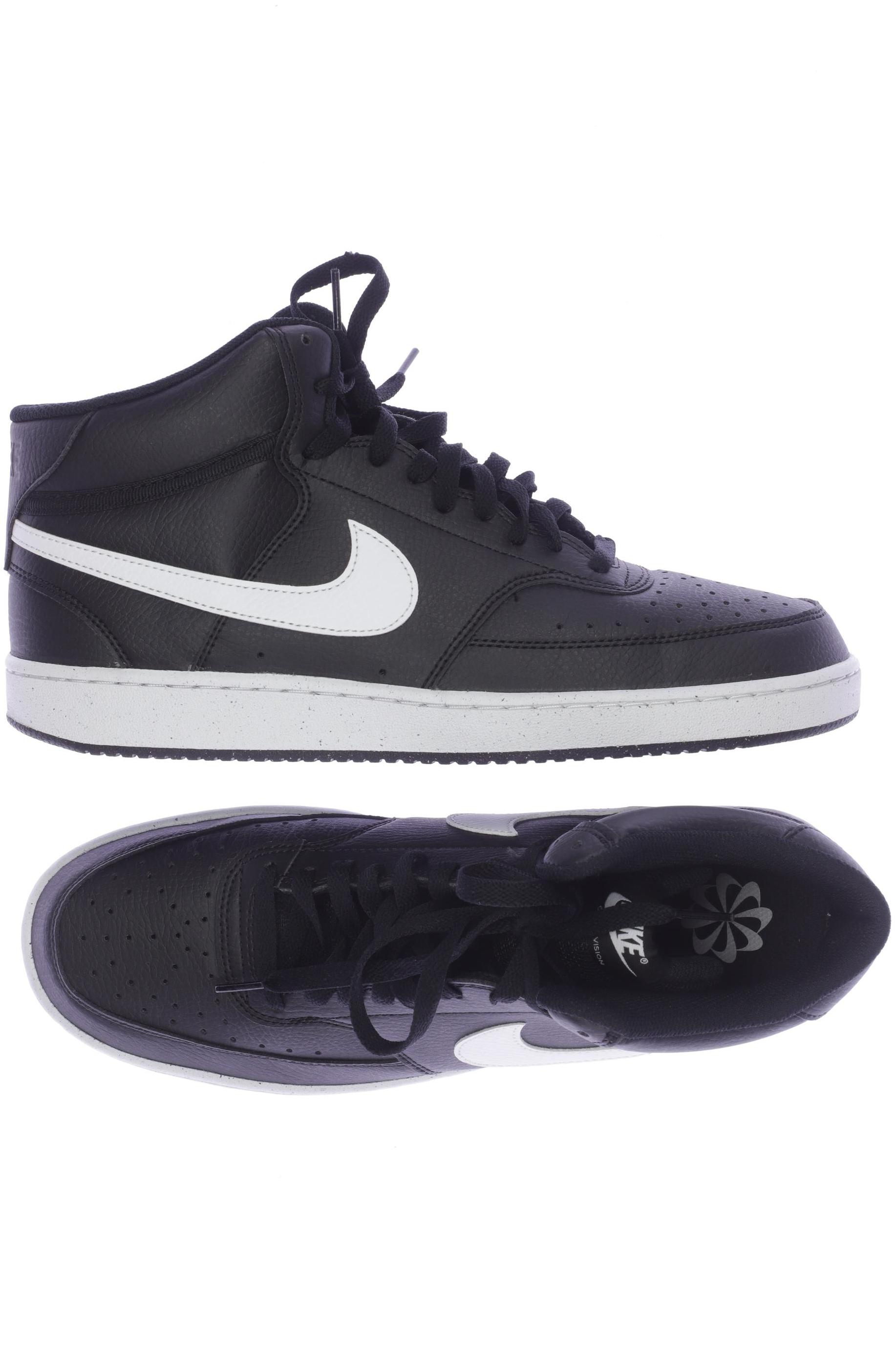 

Nike Herren Sneakers, schwarz, Gr. 44