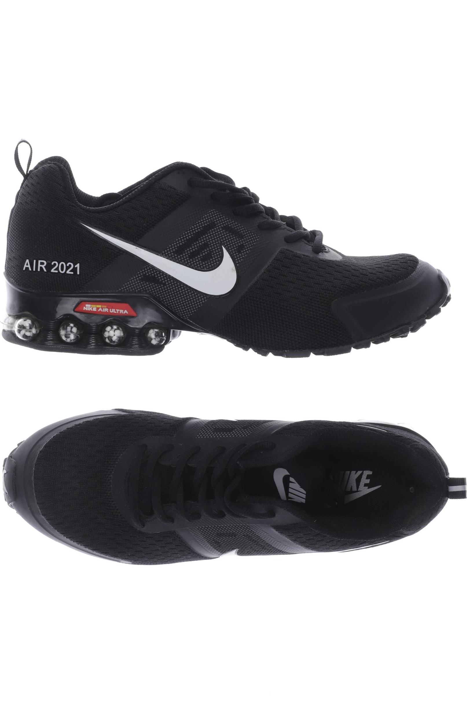 

Nike Herren Sneakers, schwarz