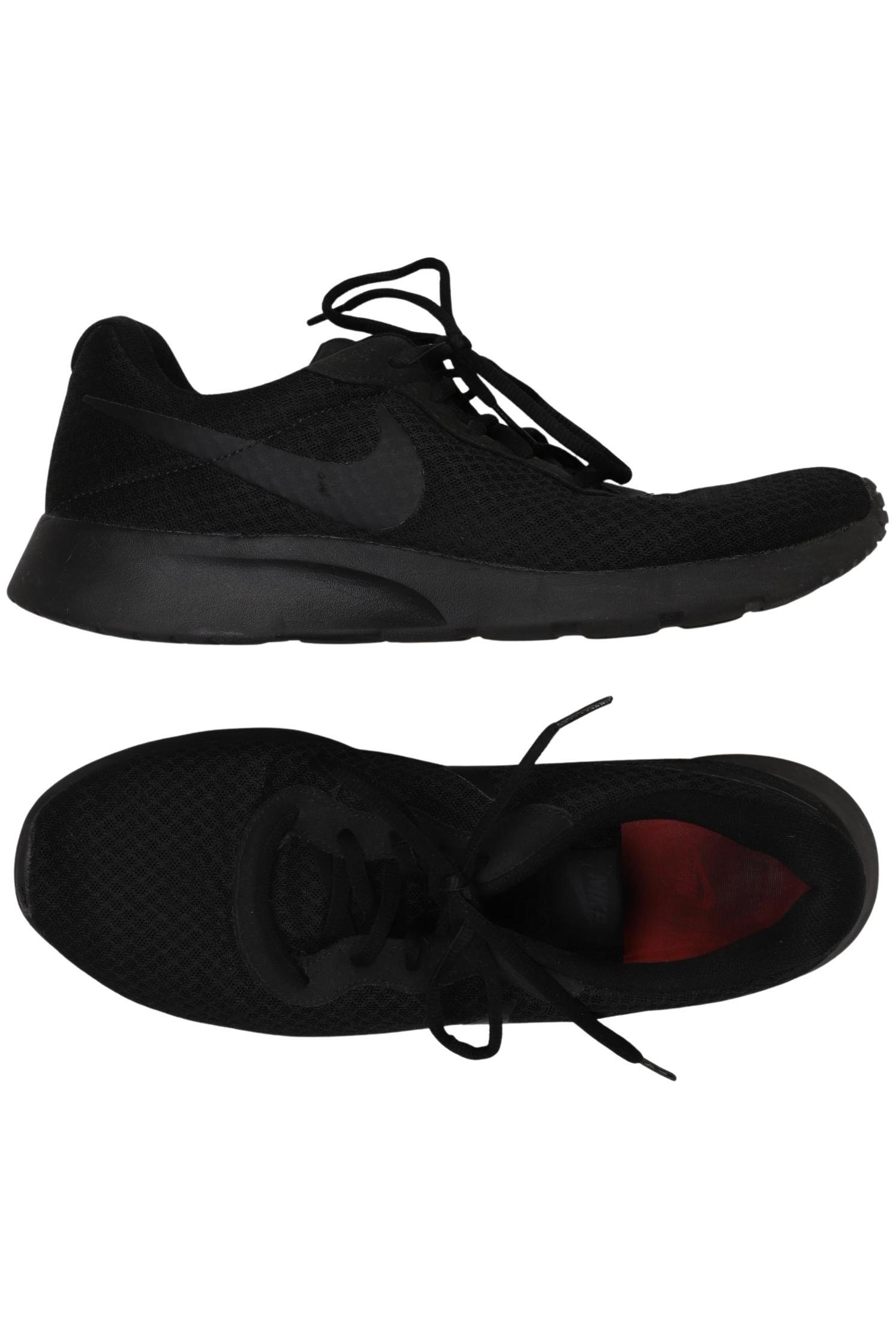 

Nike Herren Sneakers, schwarz, Gr. 45.5