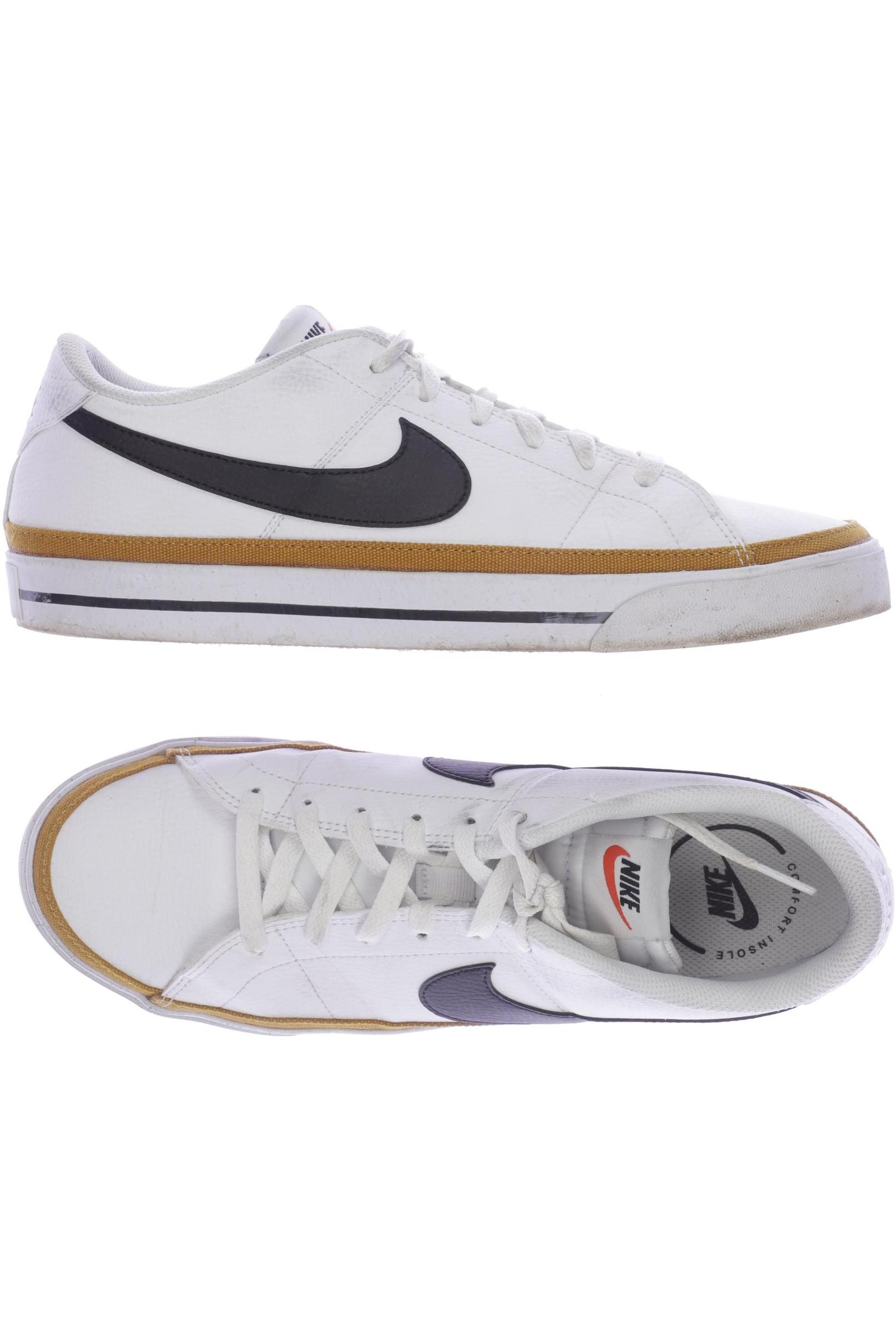 

Nike Herren Sneakers, weiß