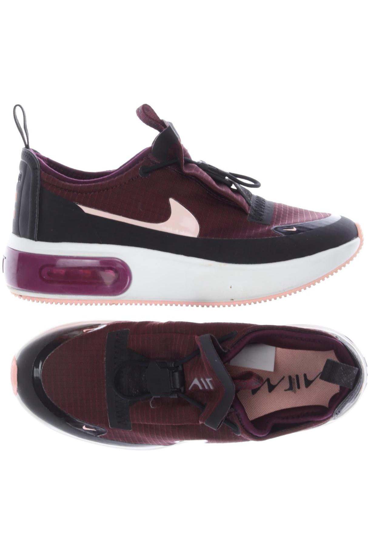Thumbnail - Nike Herren Sneakers, bordeaux, Gr. 38.5