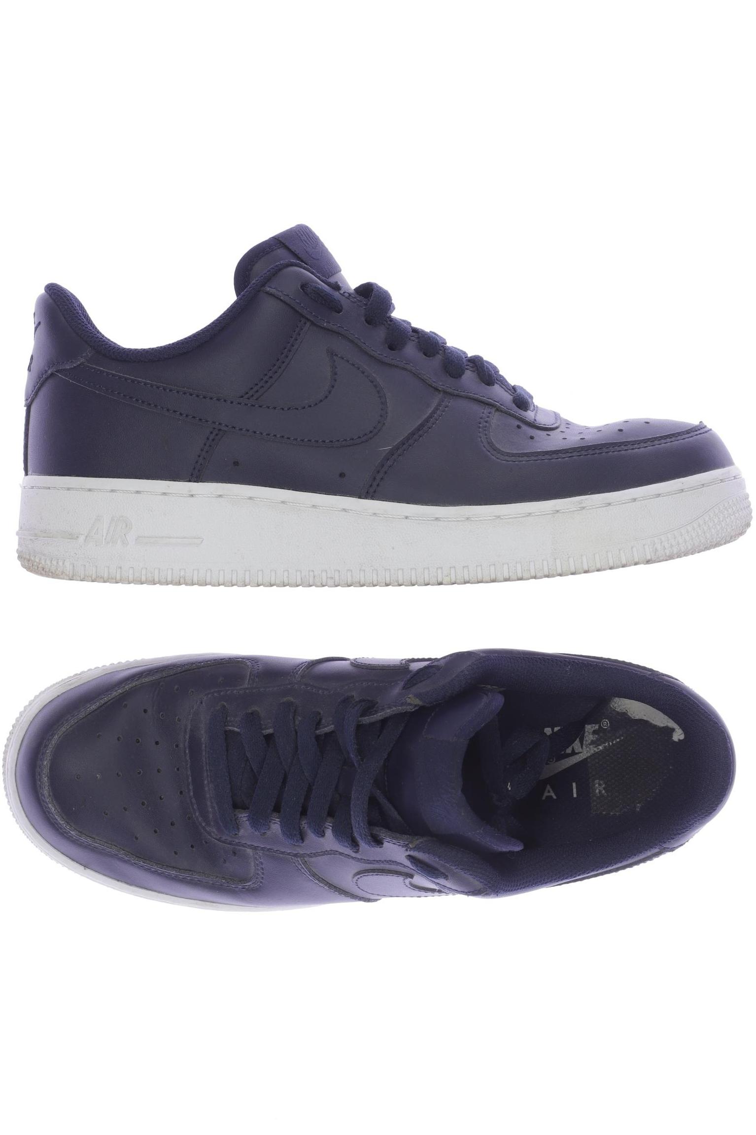 

Nike Herren Sneakers, marineblau, Gr. 41