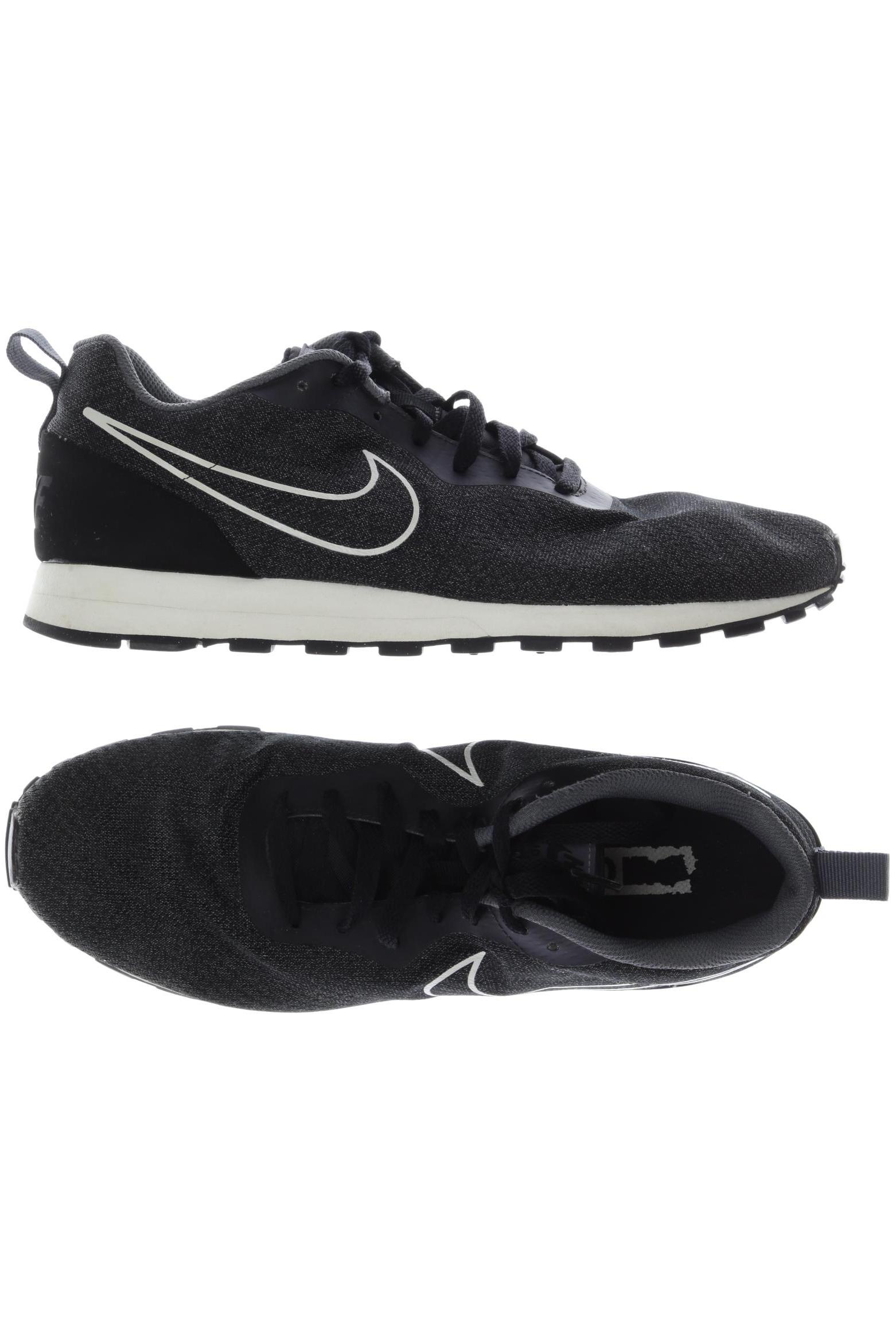 

Nike Herren Sneakers, grau, Gr. 43