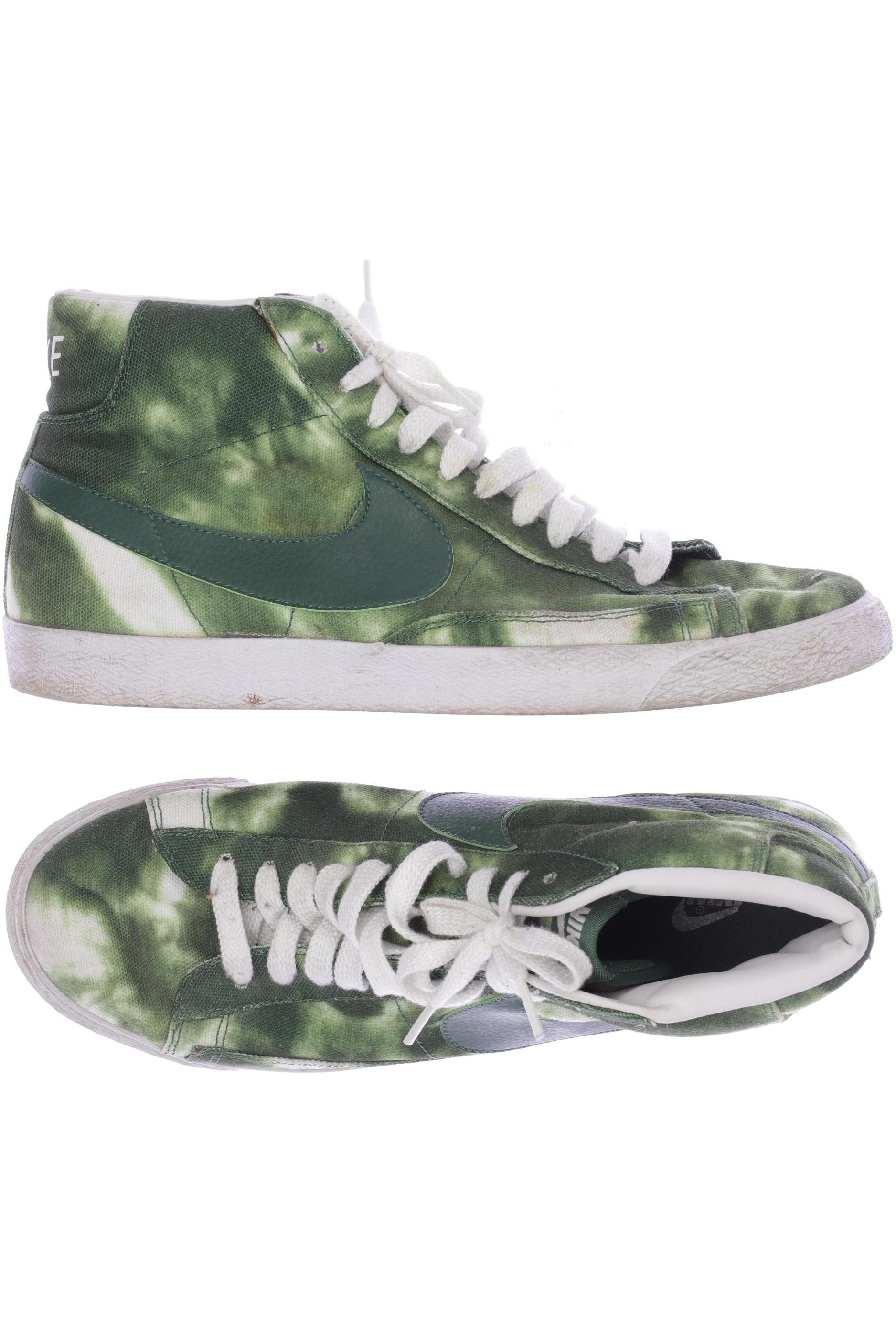 

Nike Herren Sneakers, grün, Gr. 46