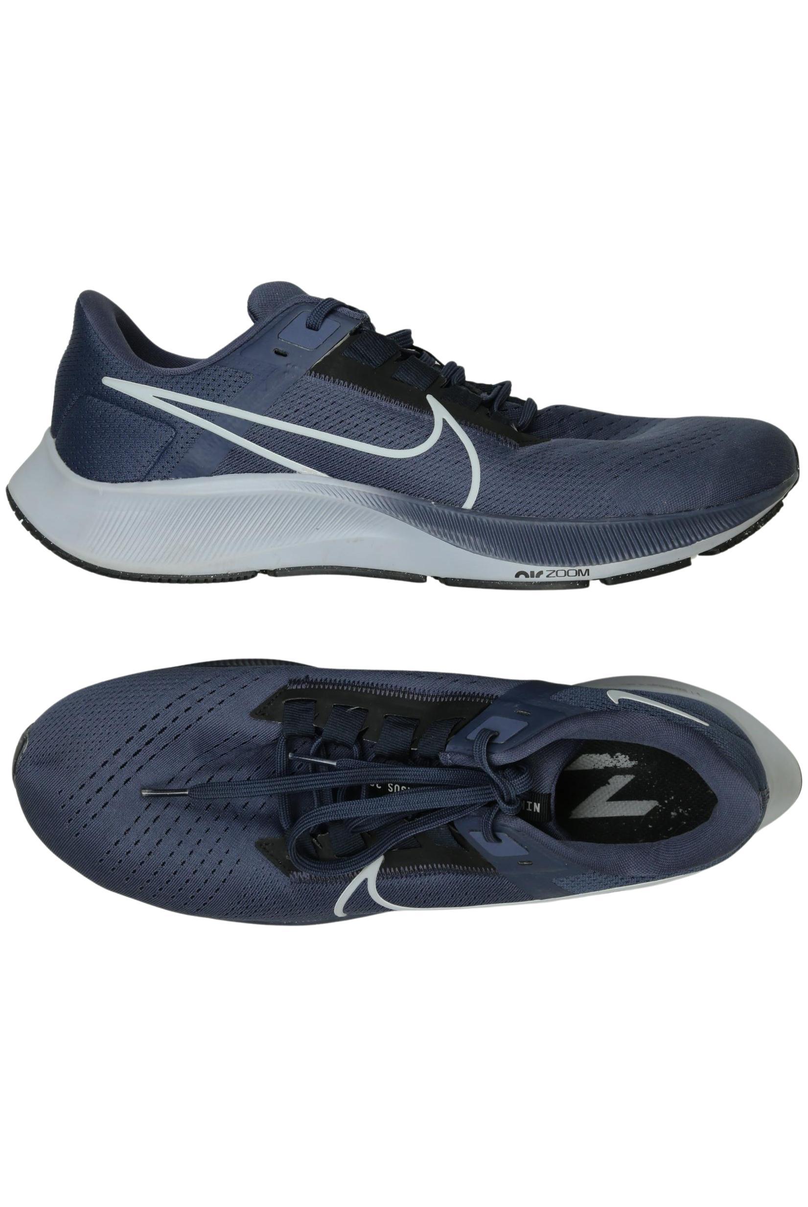 

Nike Herren Sneakers, marineblau, Gr. 47