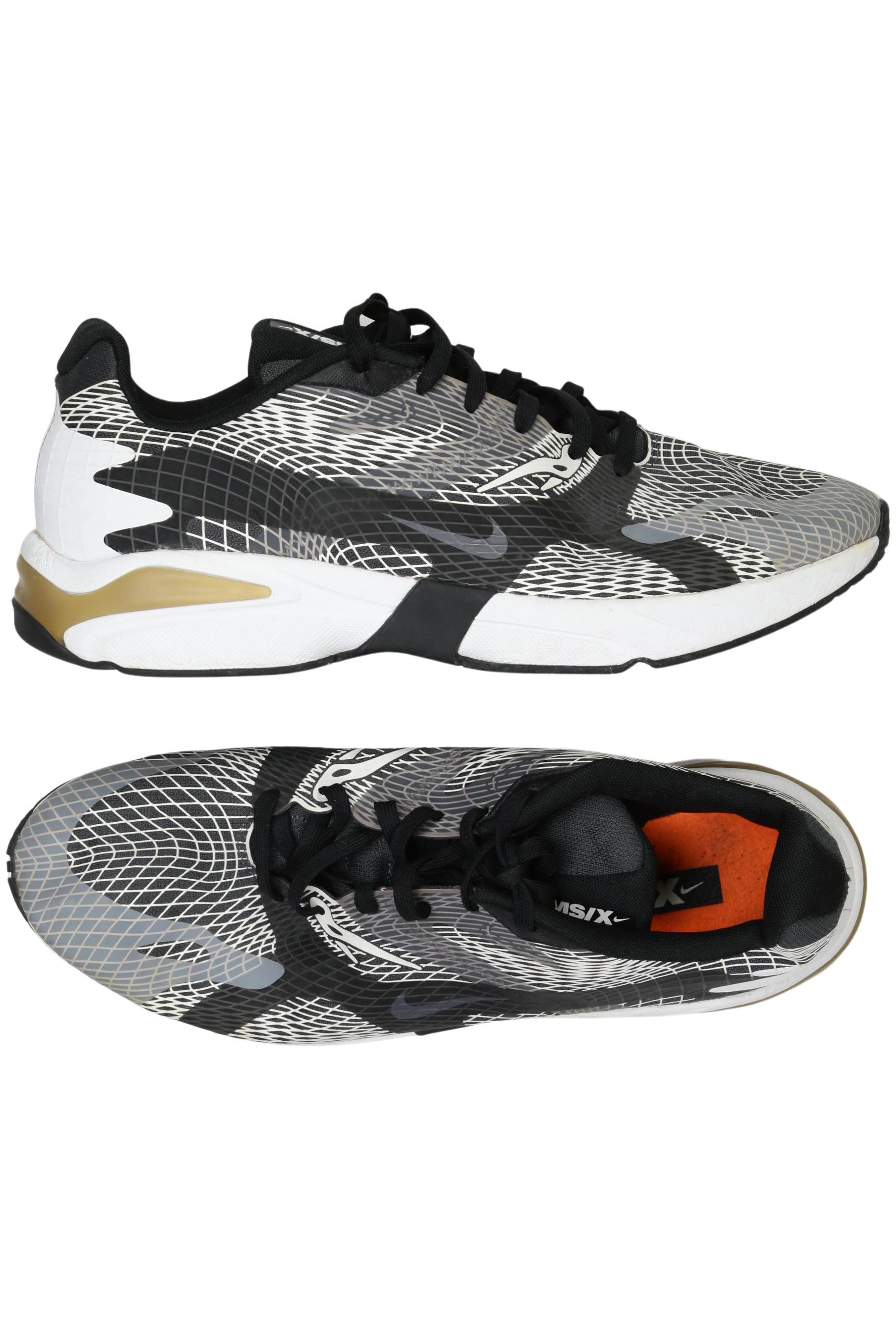 

Nike Herren Sneakers, mehrfarbig, Gr. 45