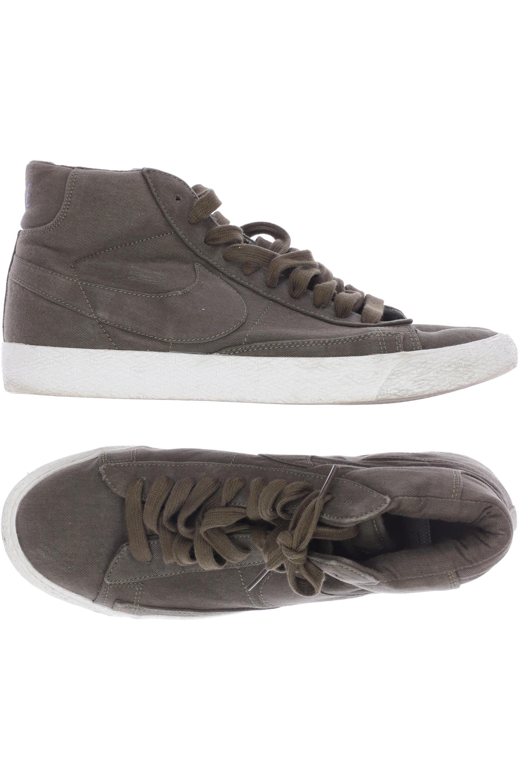 

Nike Herren Sneakers, grün