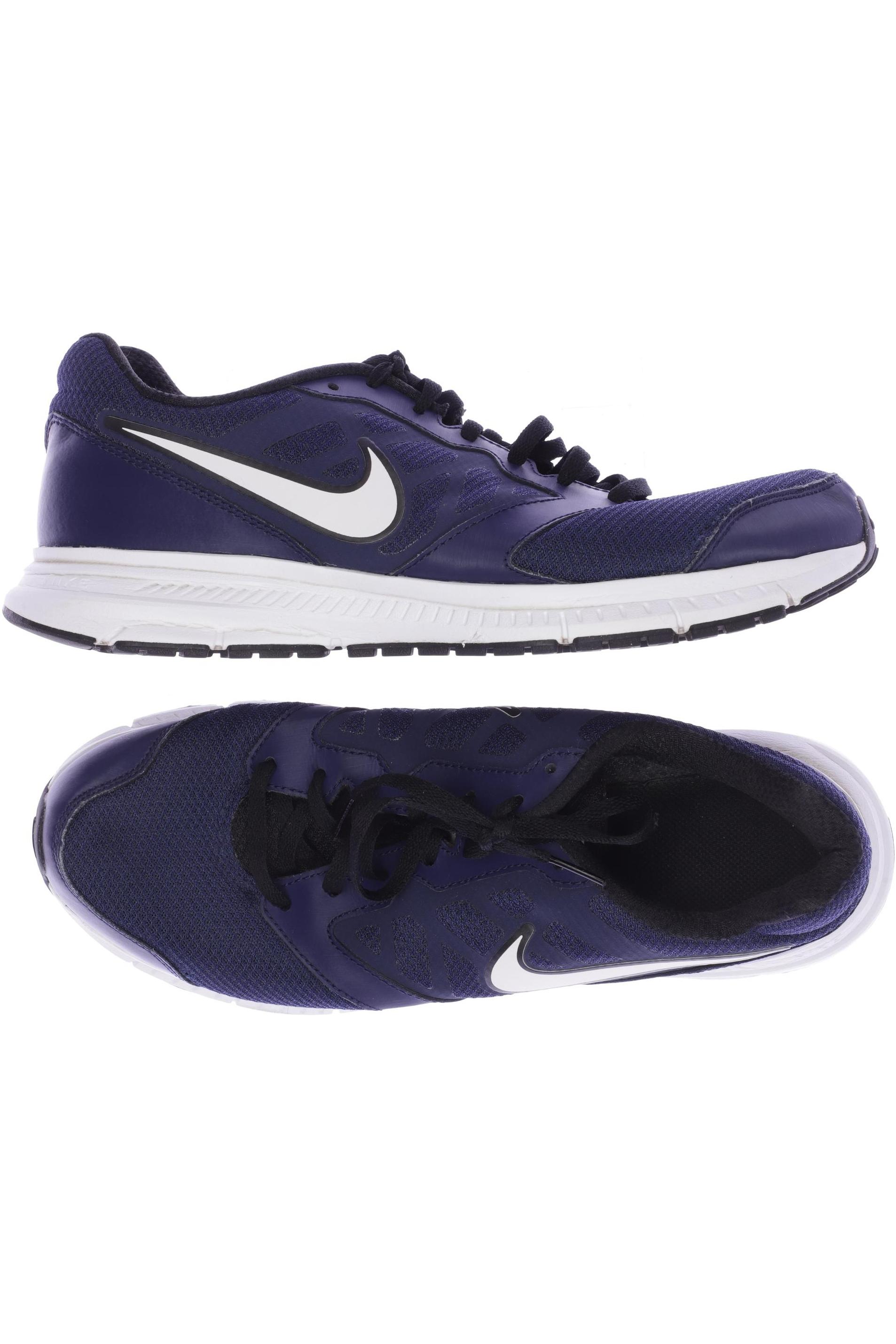 

Nike Herren Sneakers, marineblau, Gr. 43