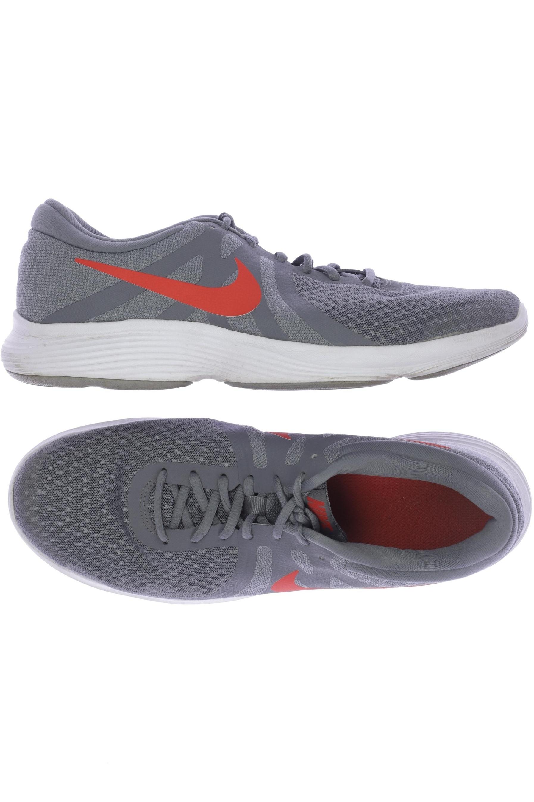

Nike Herren Sneakers, grau, Gr. 45
