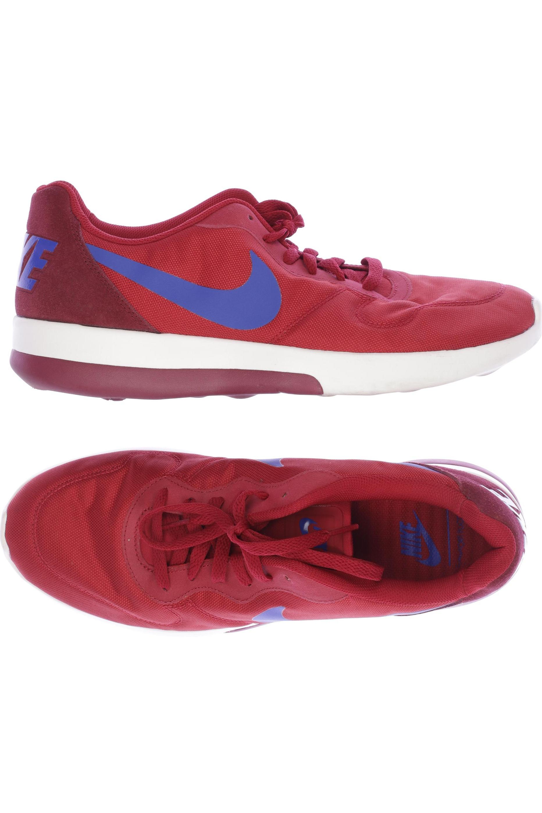 

Nike Herren Sneakers, rot, Gr. 45