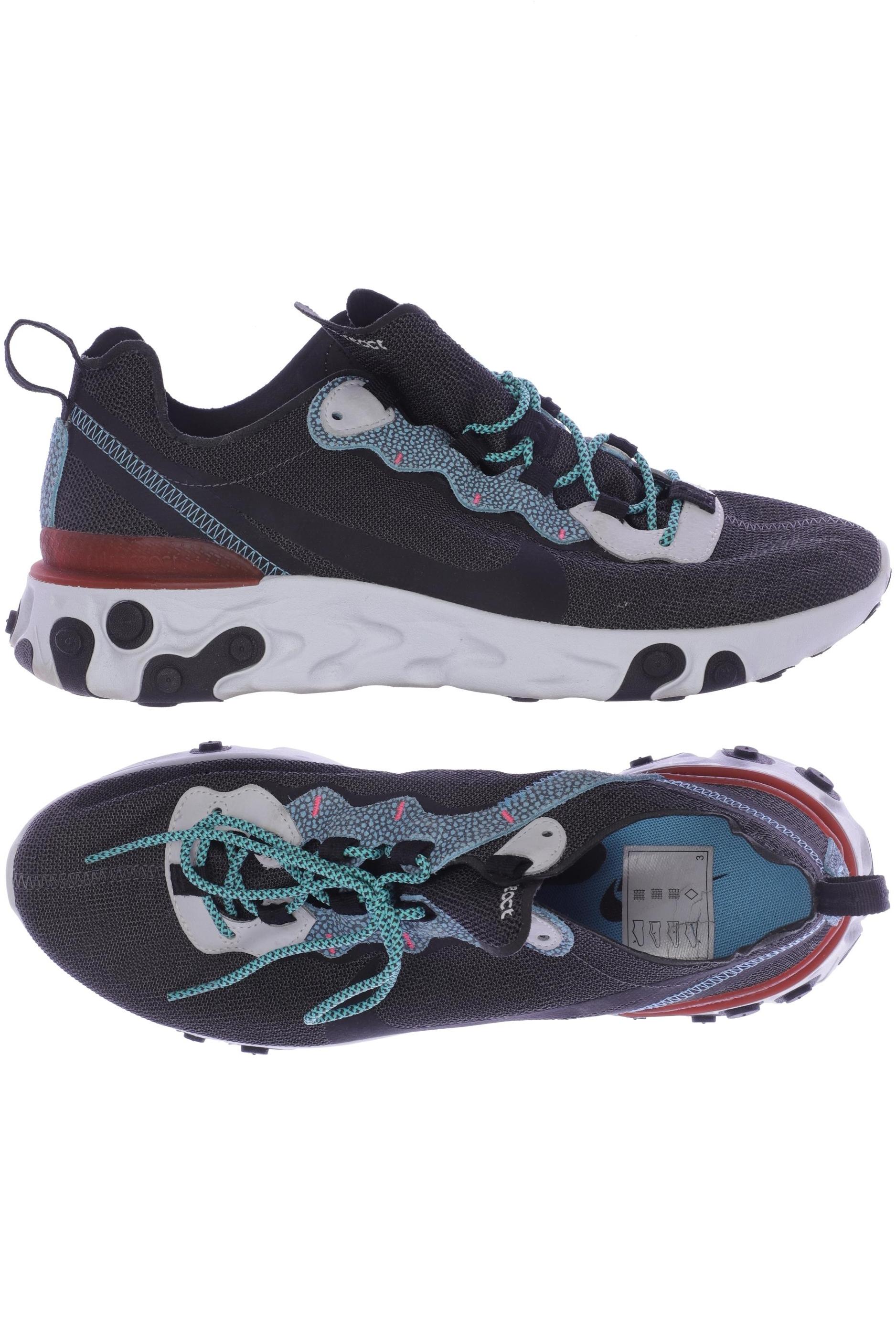 

Nike Herren Sneakers, grau, Gr. 42